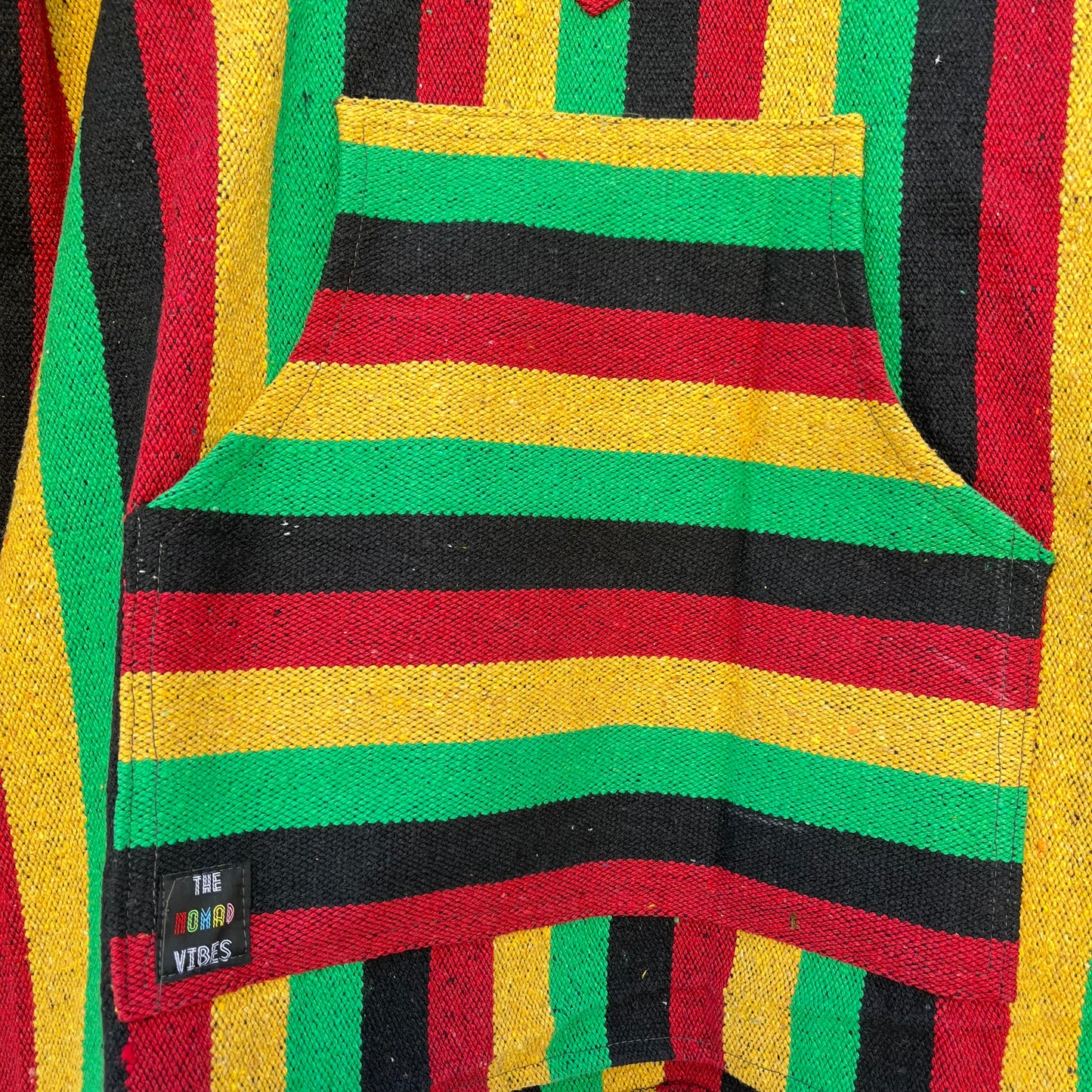 Hemp Hoodie - Charlie