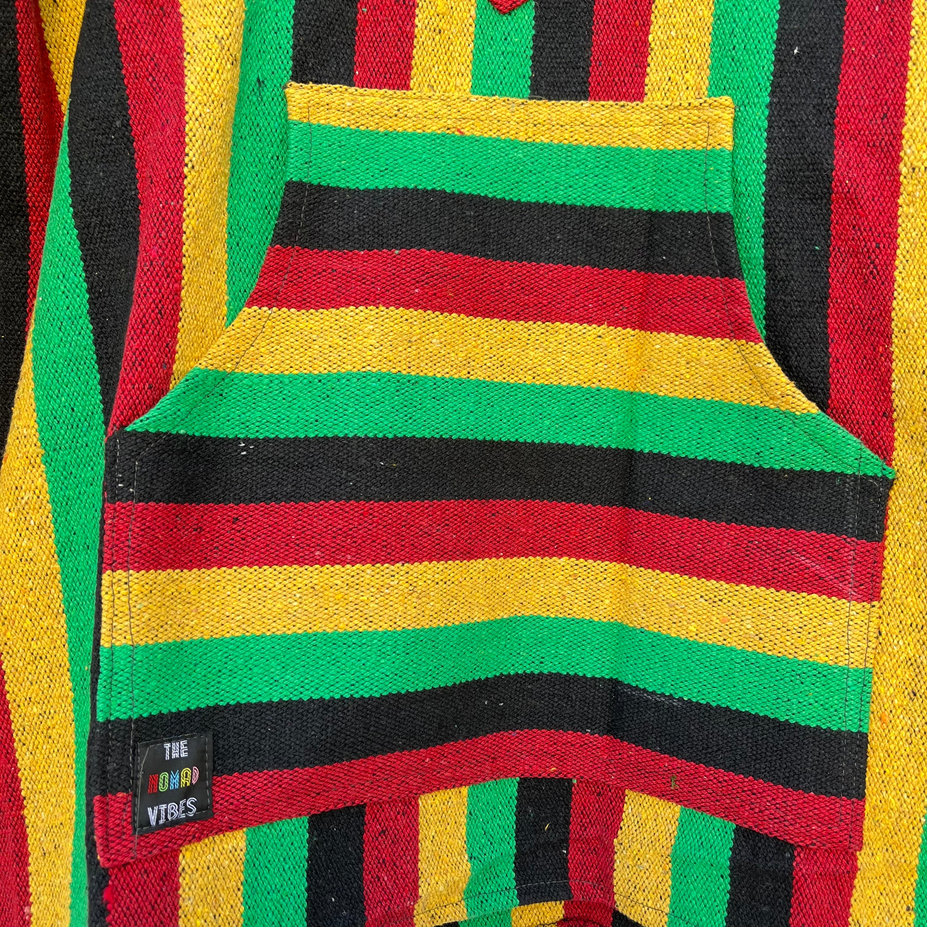 Hemp Hoodie - Charlie
