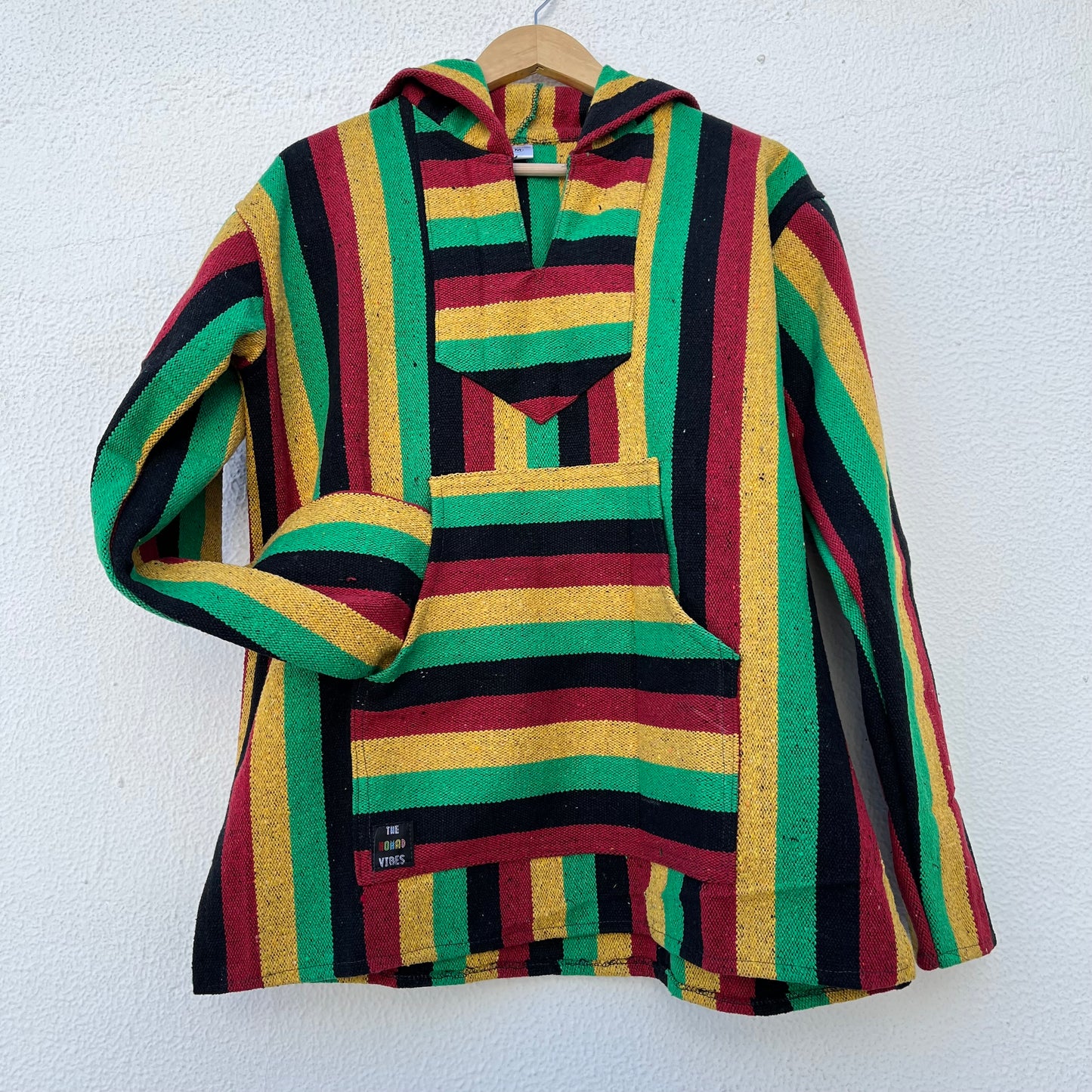 Hemp Hoodie - Charlie