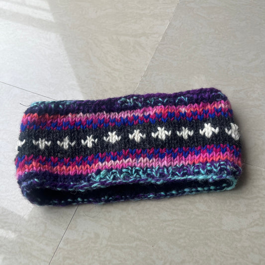 Head Warmer (Mathapatti)