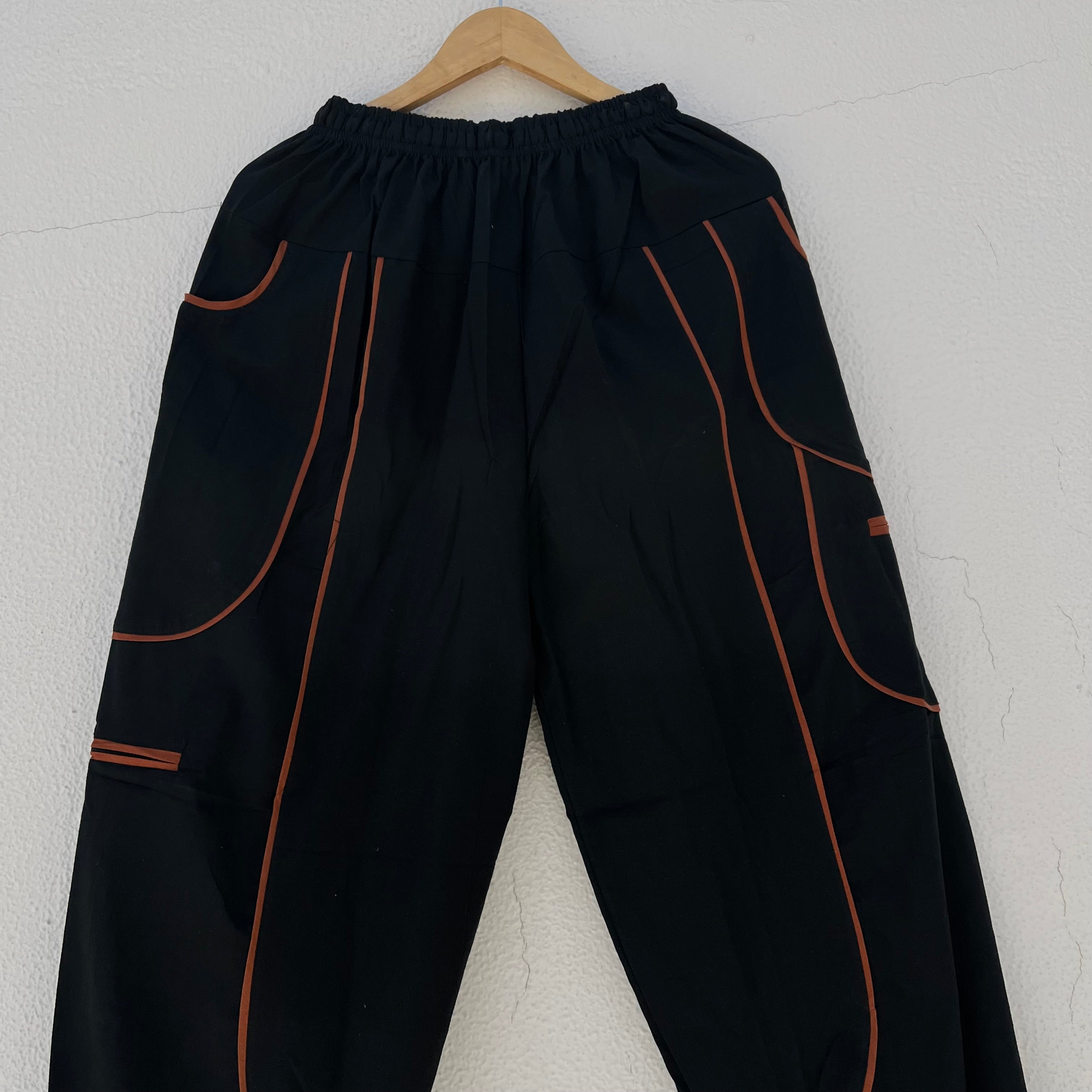 Jibhi Pants - Night