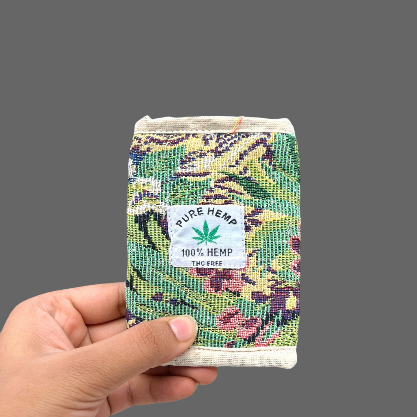 Hemp Wallet