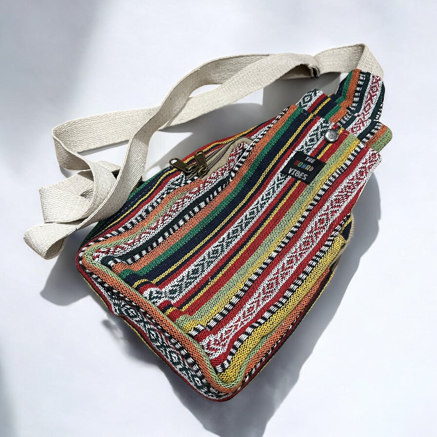 Chest Bag - Multicolour