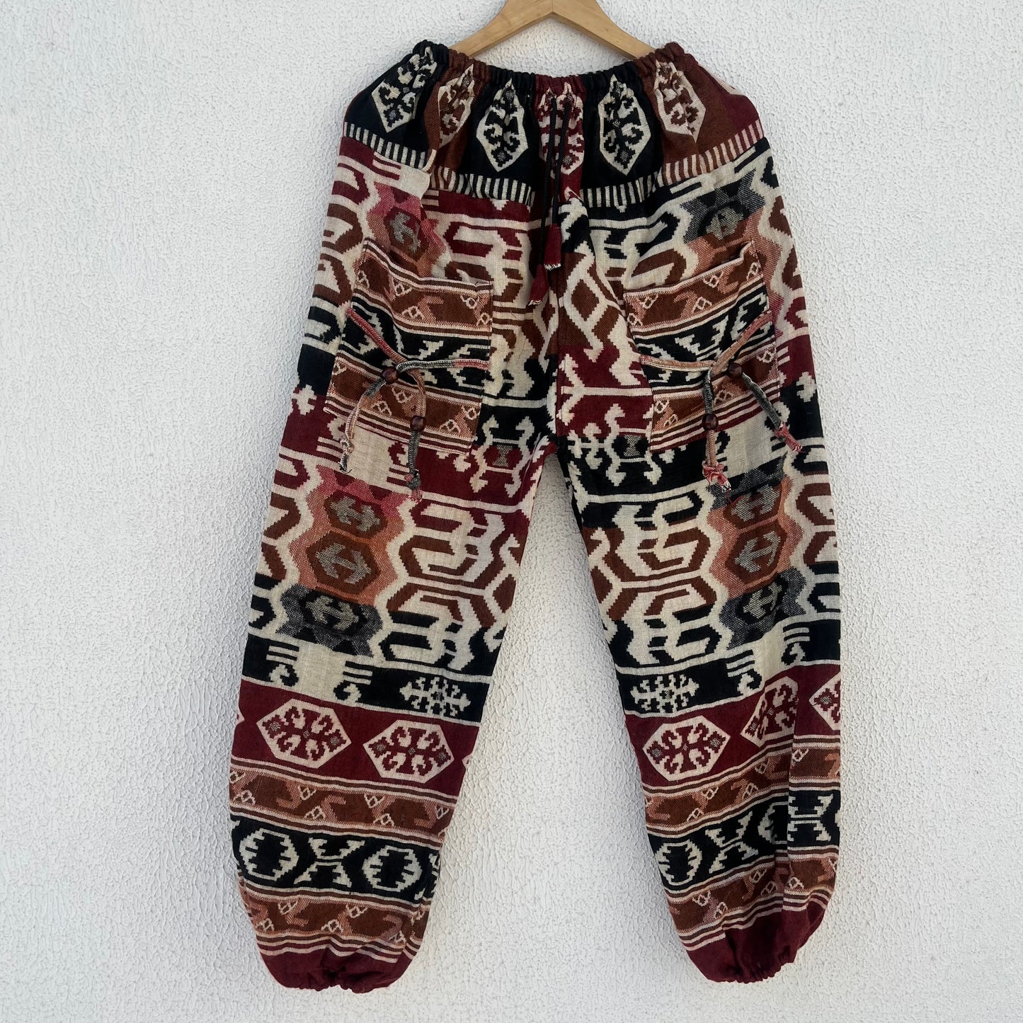 Woollen Pants