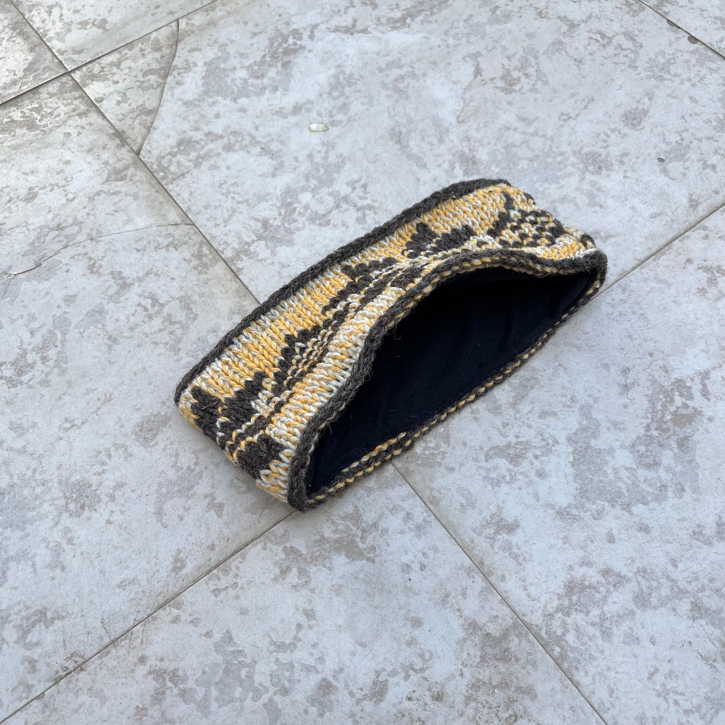 Head Warmer (Mathapatti)