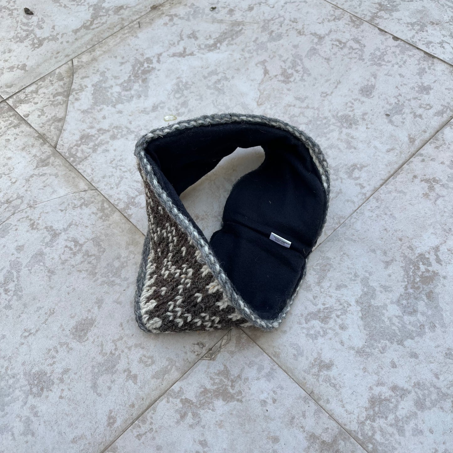 Head Warmer (Mathapatti)