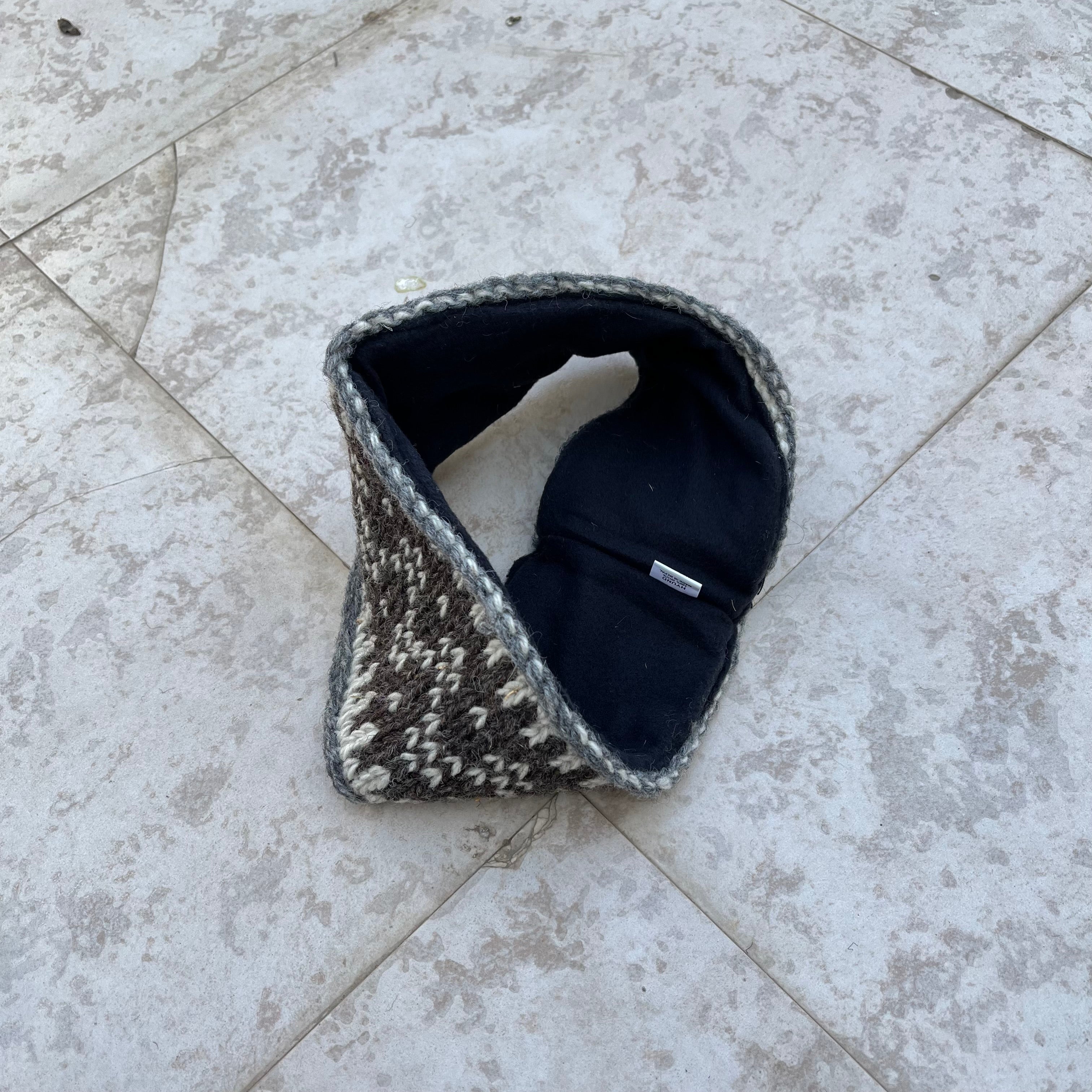 Head Warmer (Mathapatti)