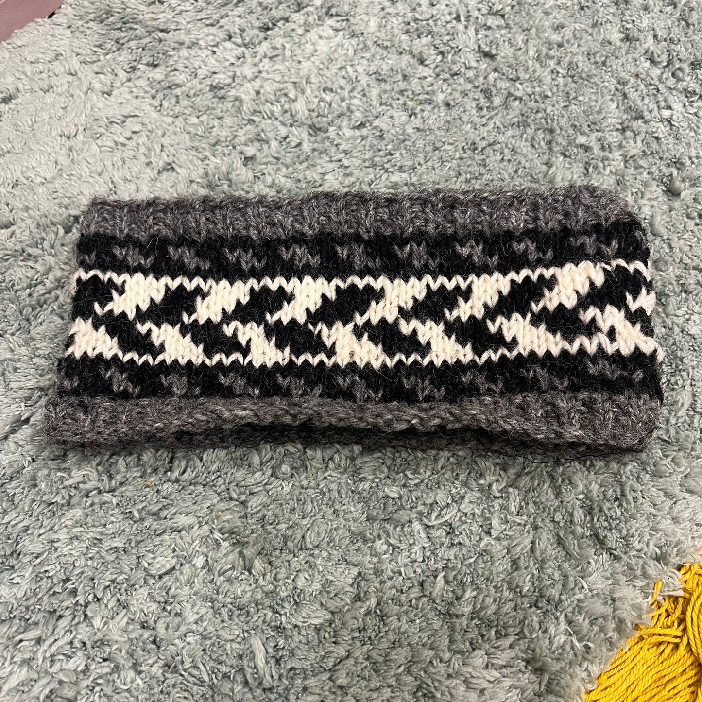 Head Warmer ( Mathapatti )