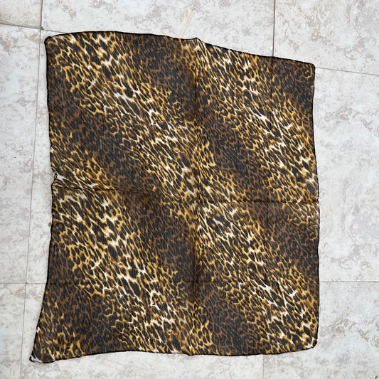 Chiffon Bandana : Multicolour
