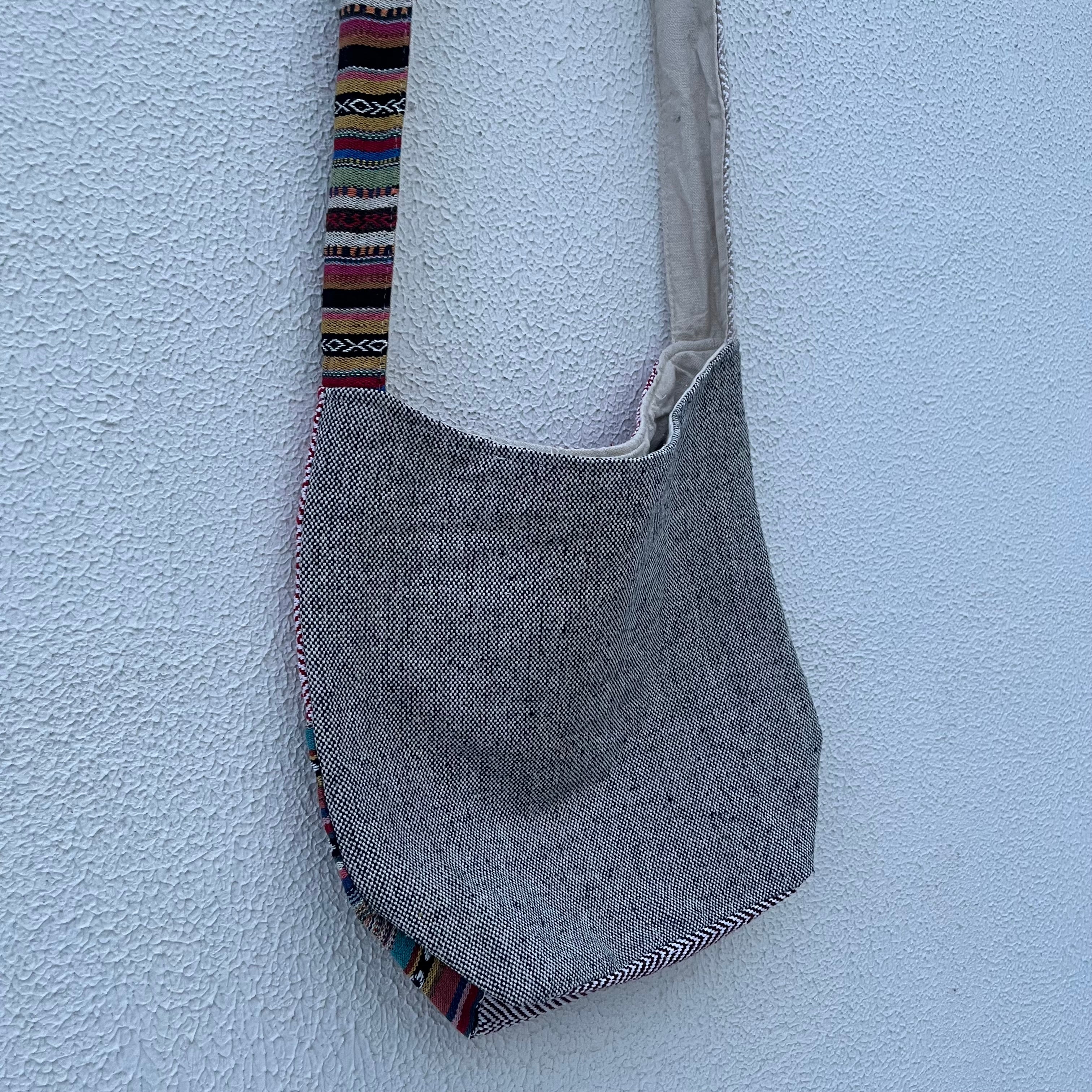 Big Jhola - Mix Colour