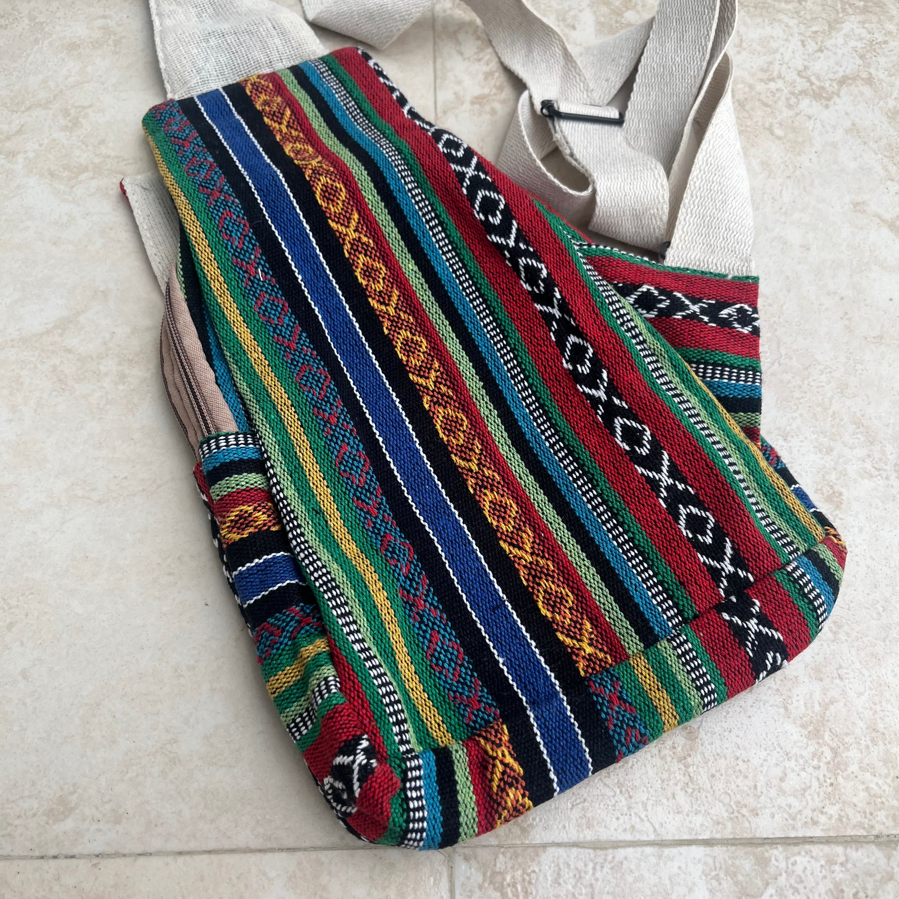 Chest Bag - Multicolour