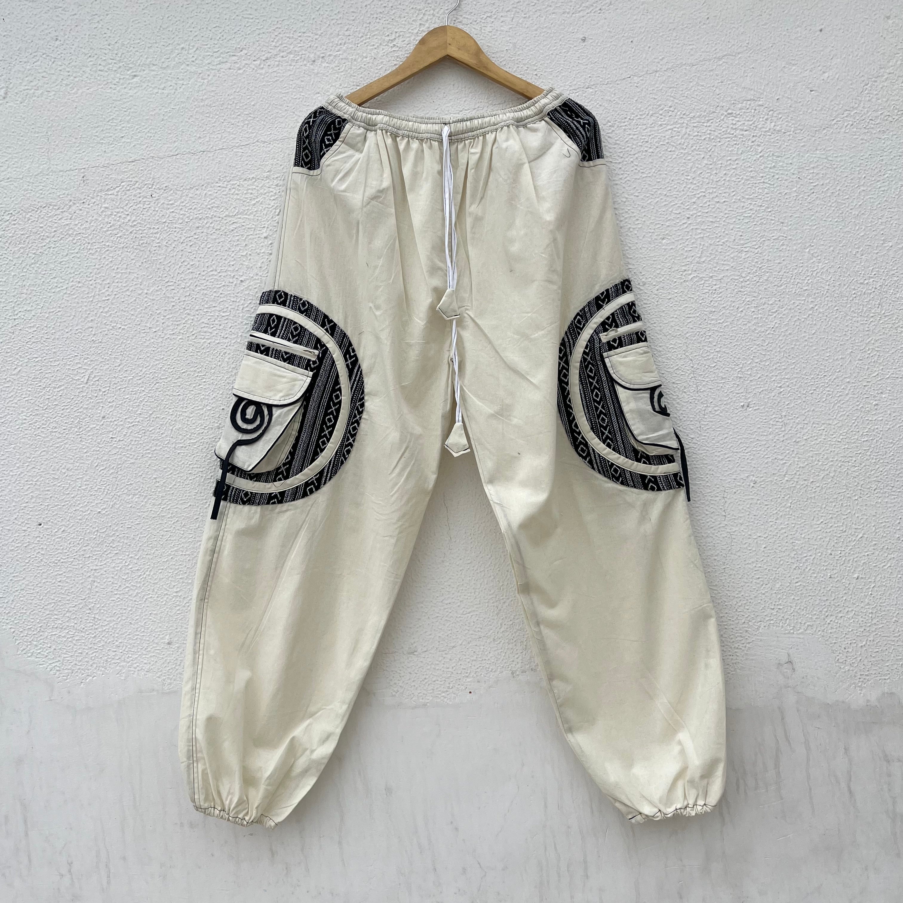 Kaza Flow Pants - Snow