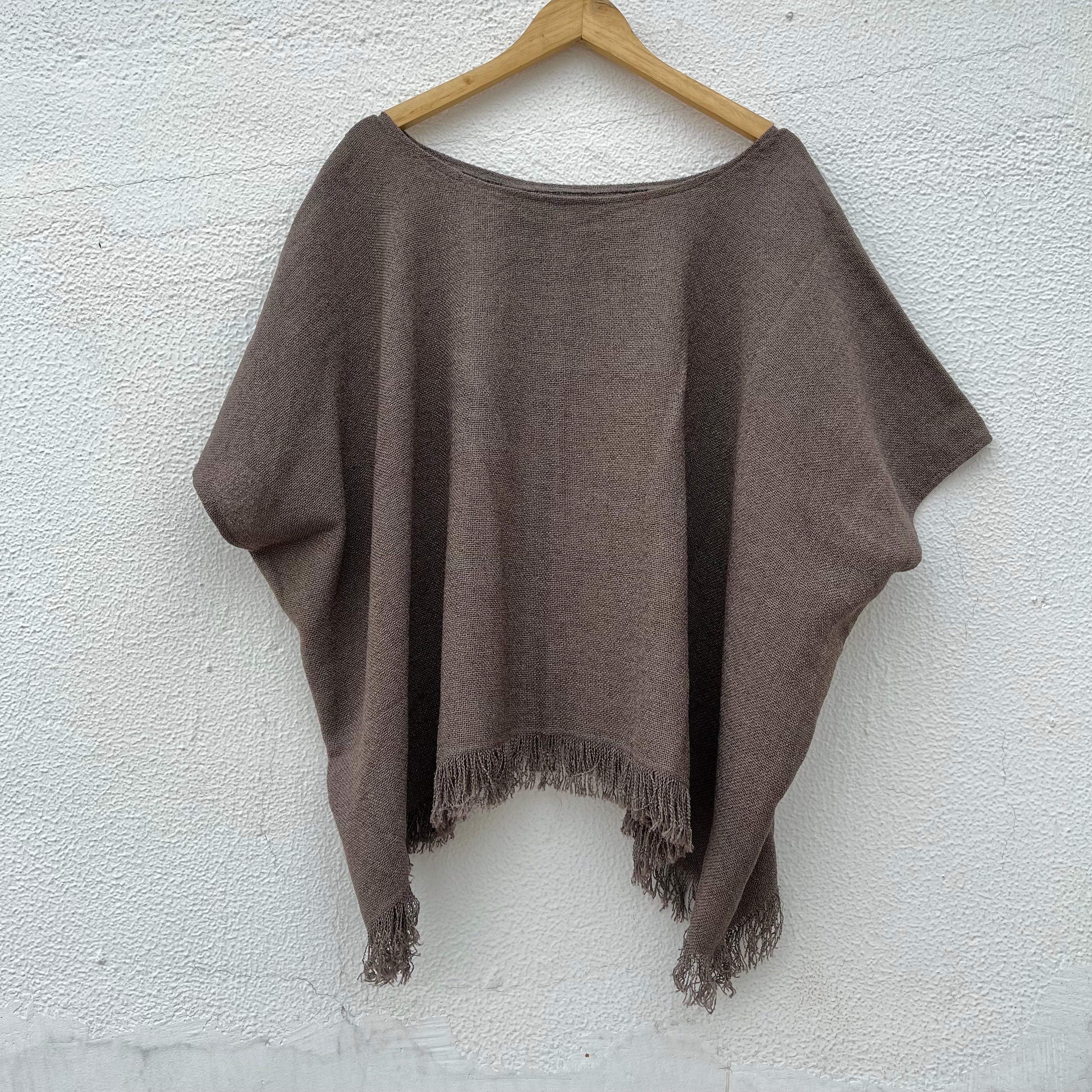 Fakira Cotton Top- Beige