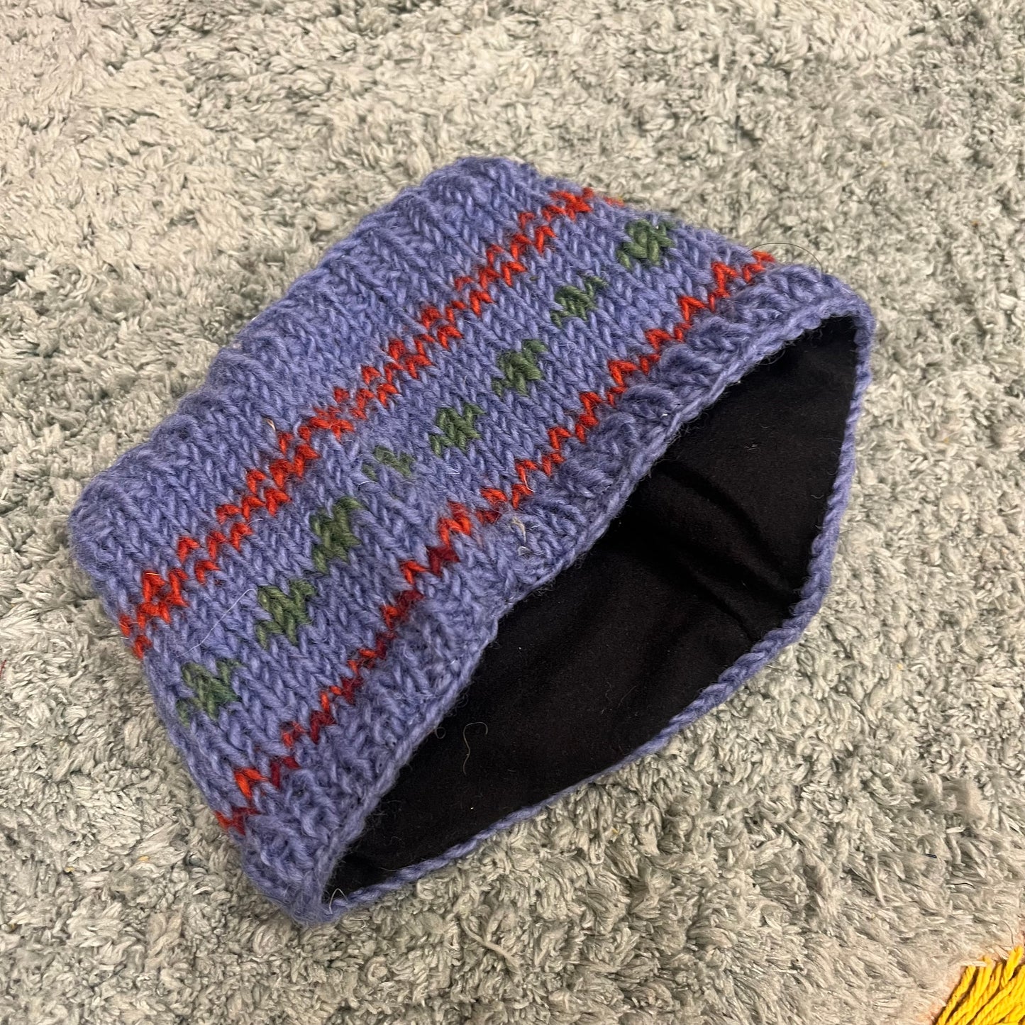 Head Warmer ( Mathapatti )