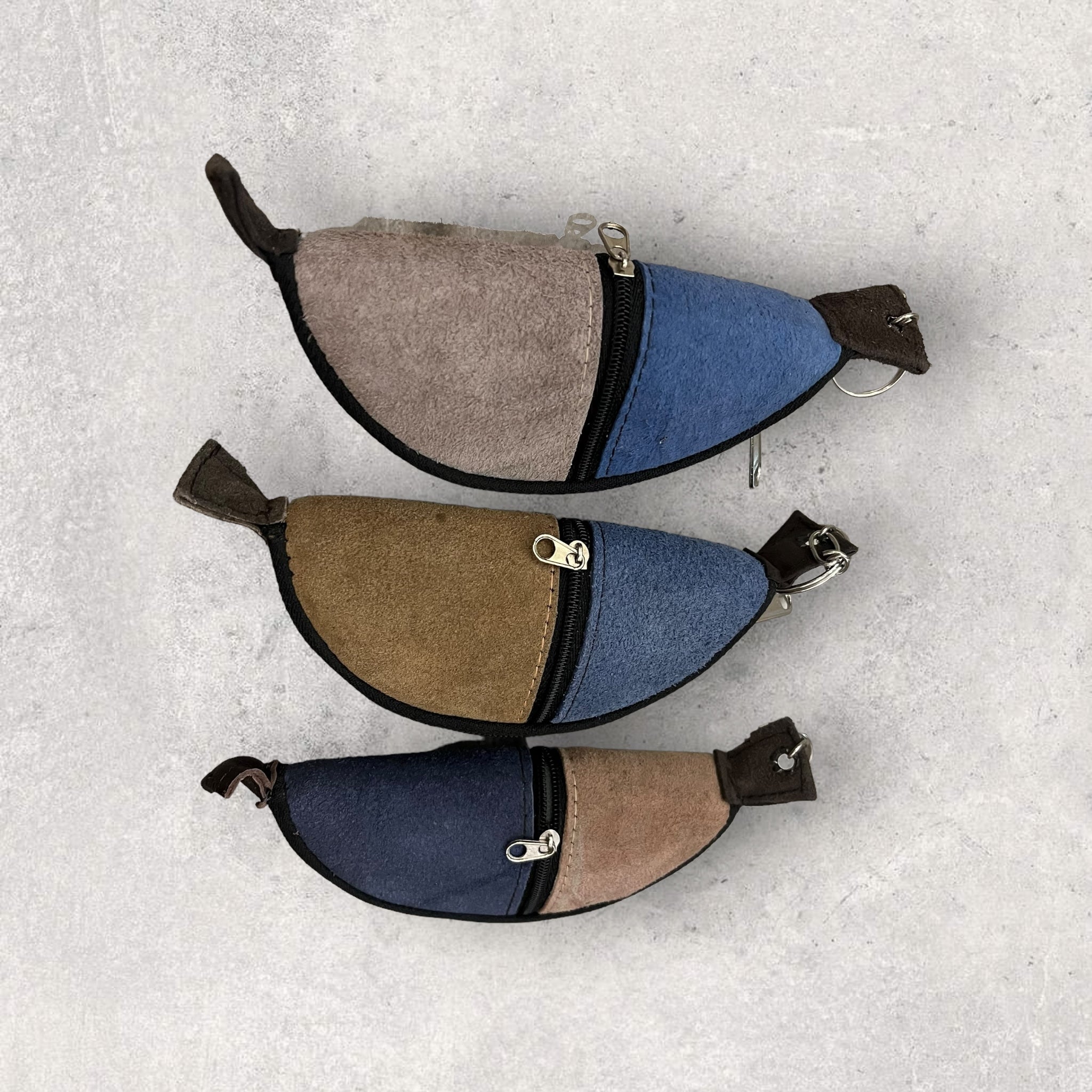 Base Pouch