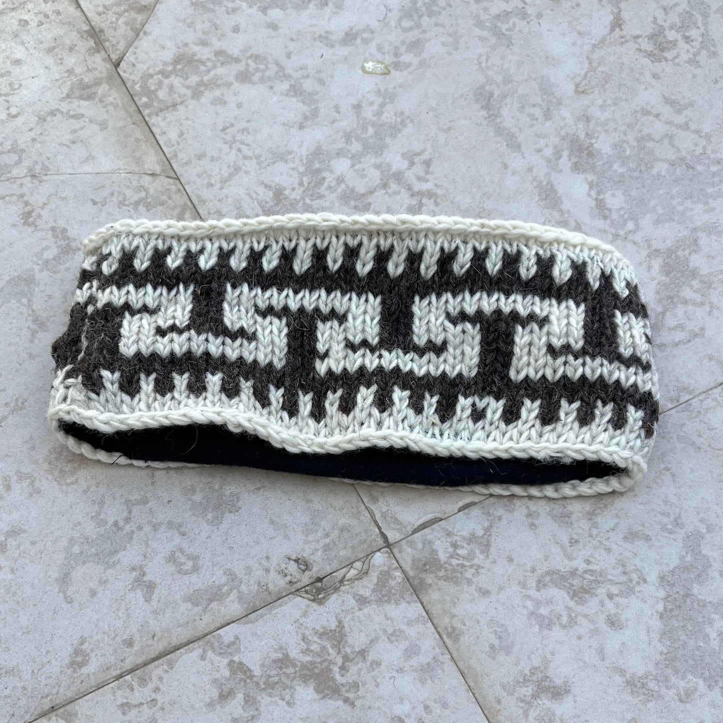 Head Warmer (Mathapatti)