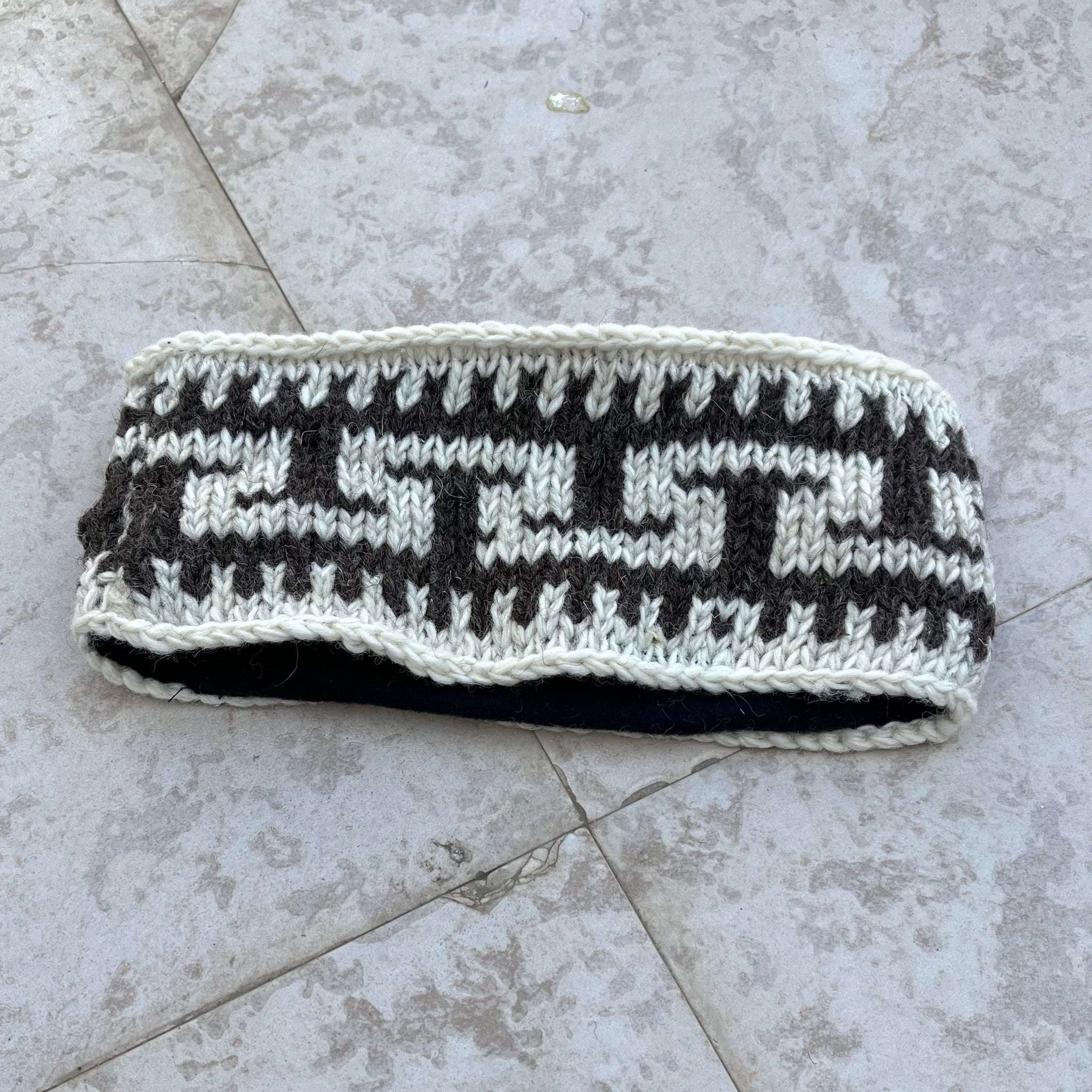 Head Warmer (Mathapatti)