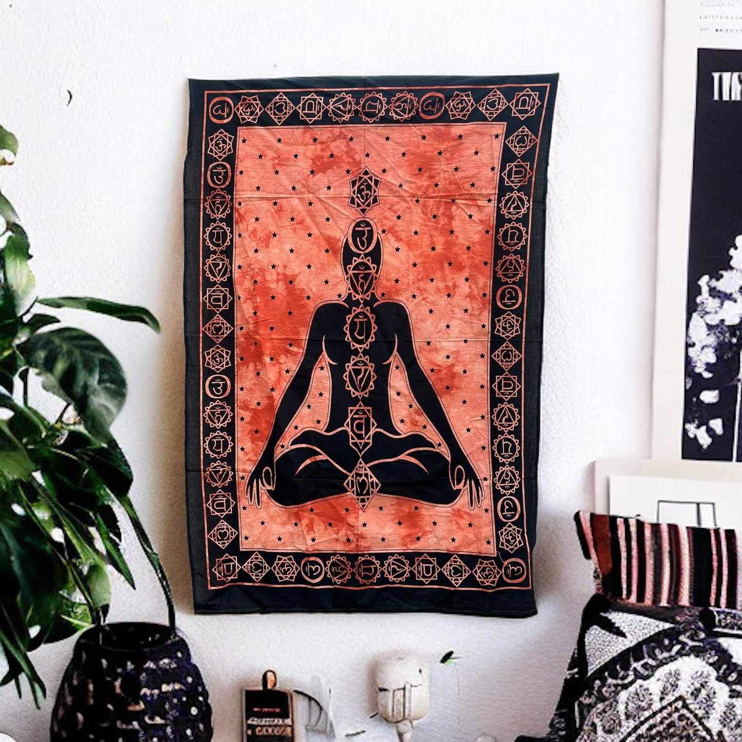 Wall Tapestry