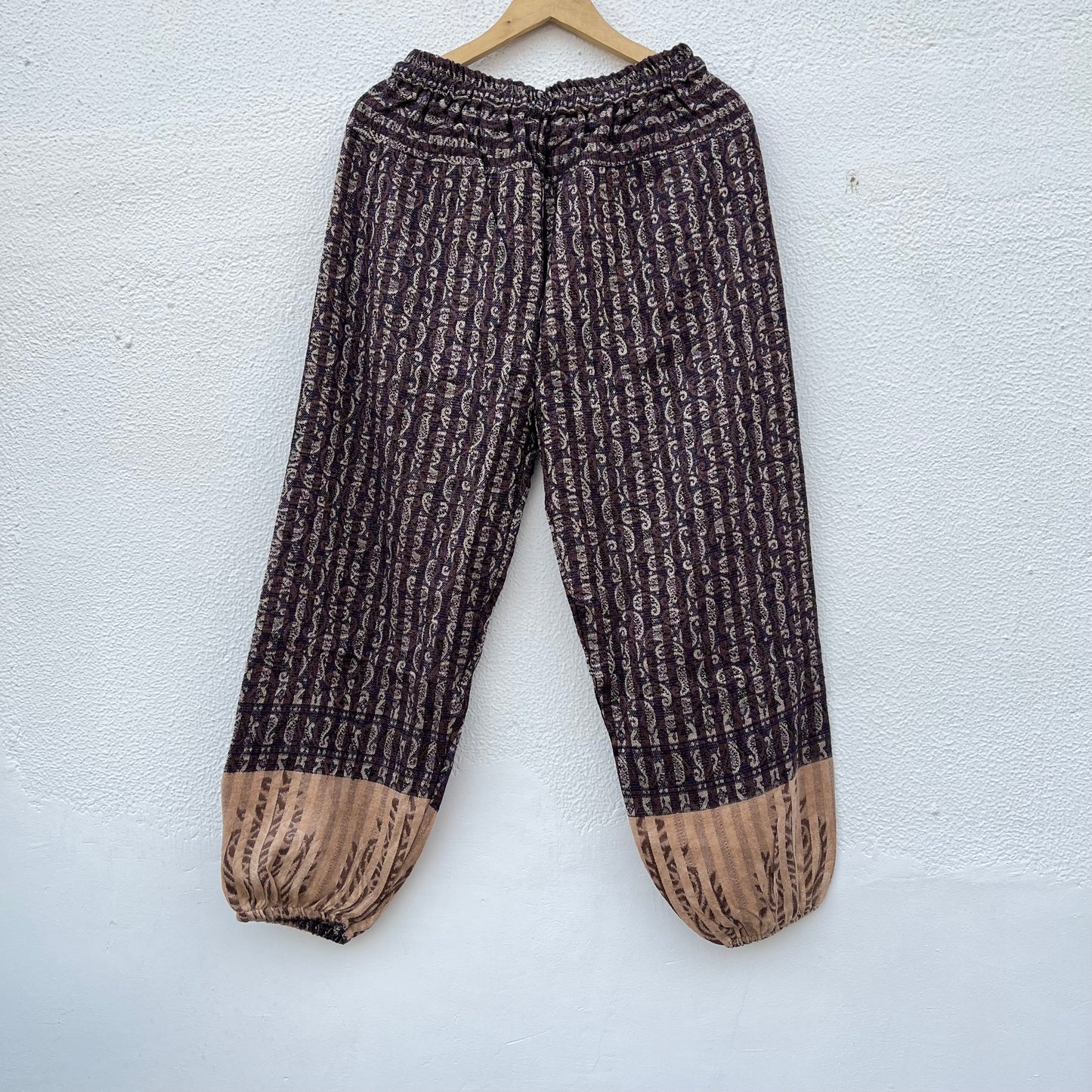 Woollen Pants