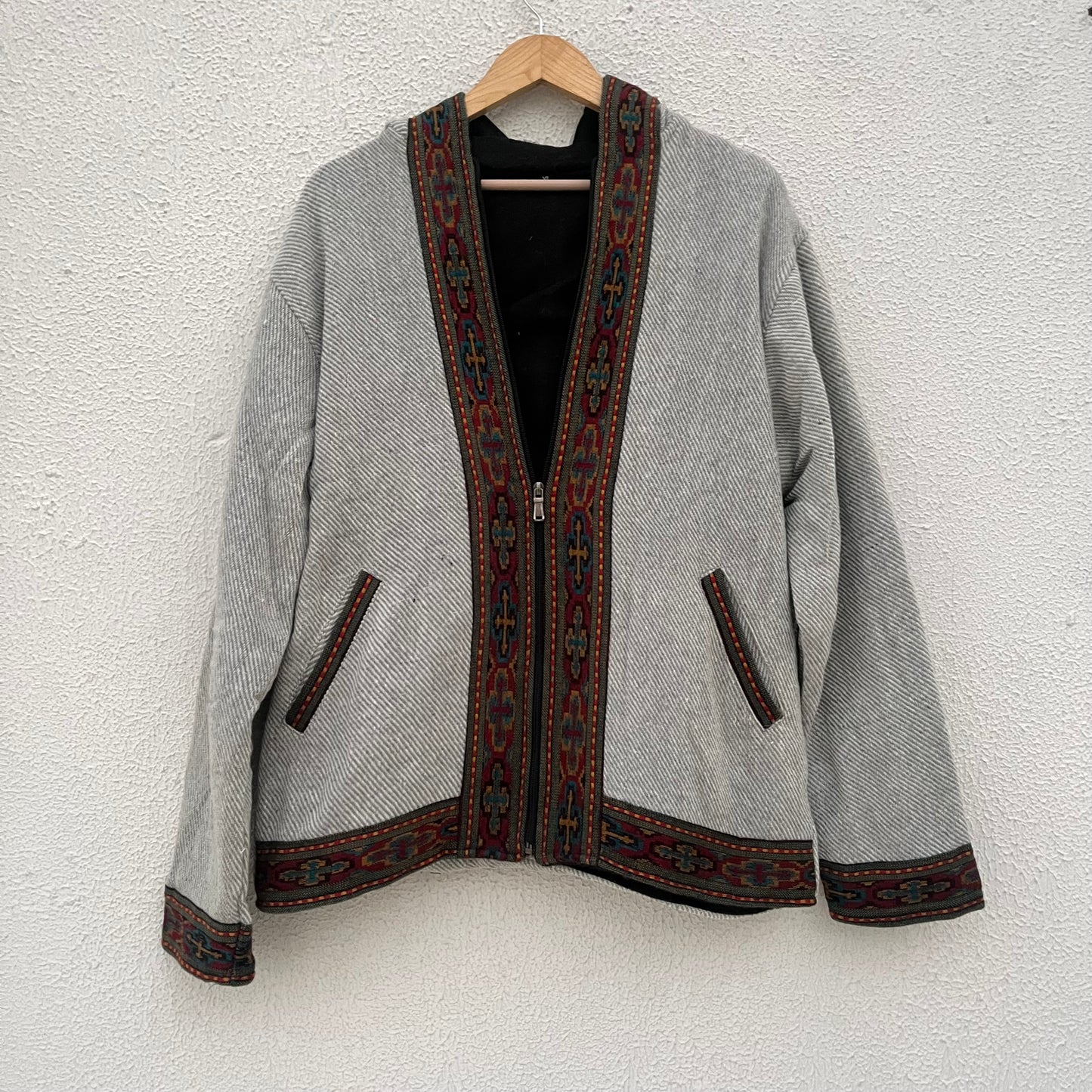 Himachali Jacket