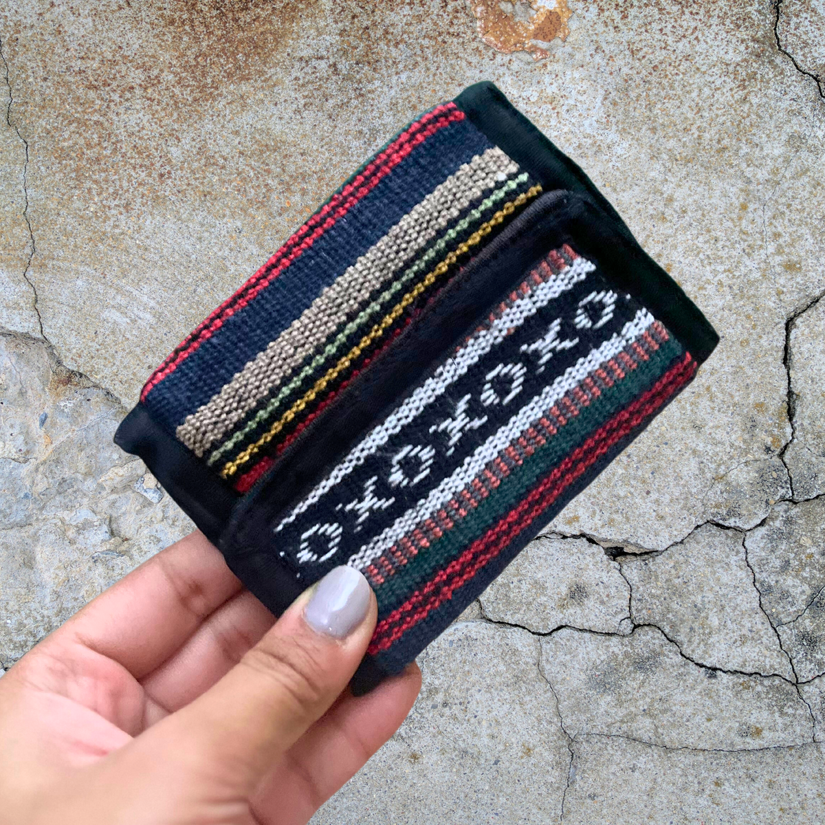 Hemp Wallet