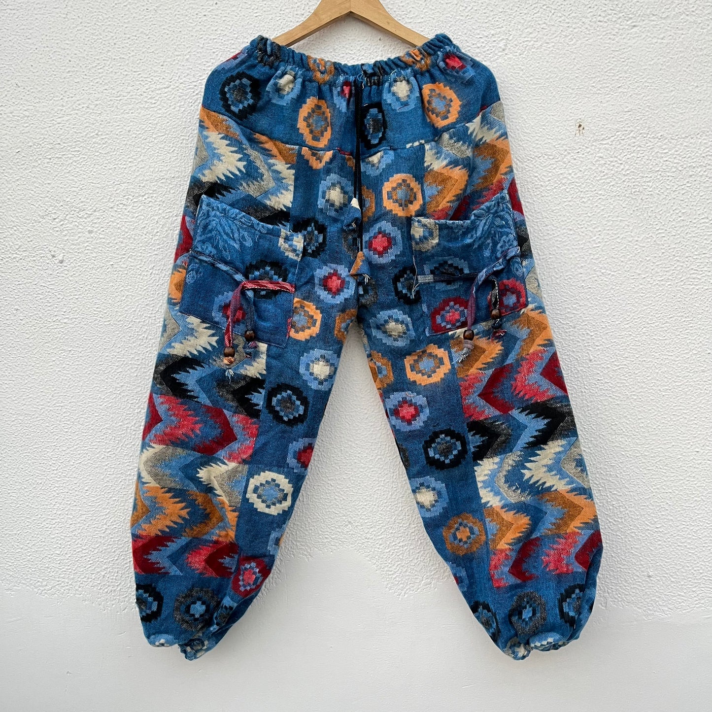 Woollen Pants