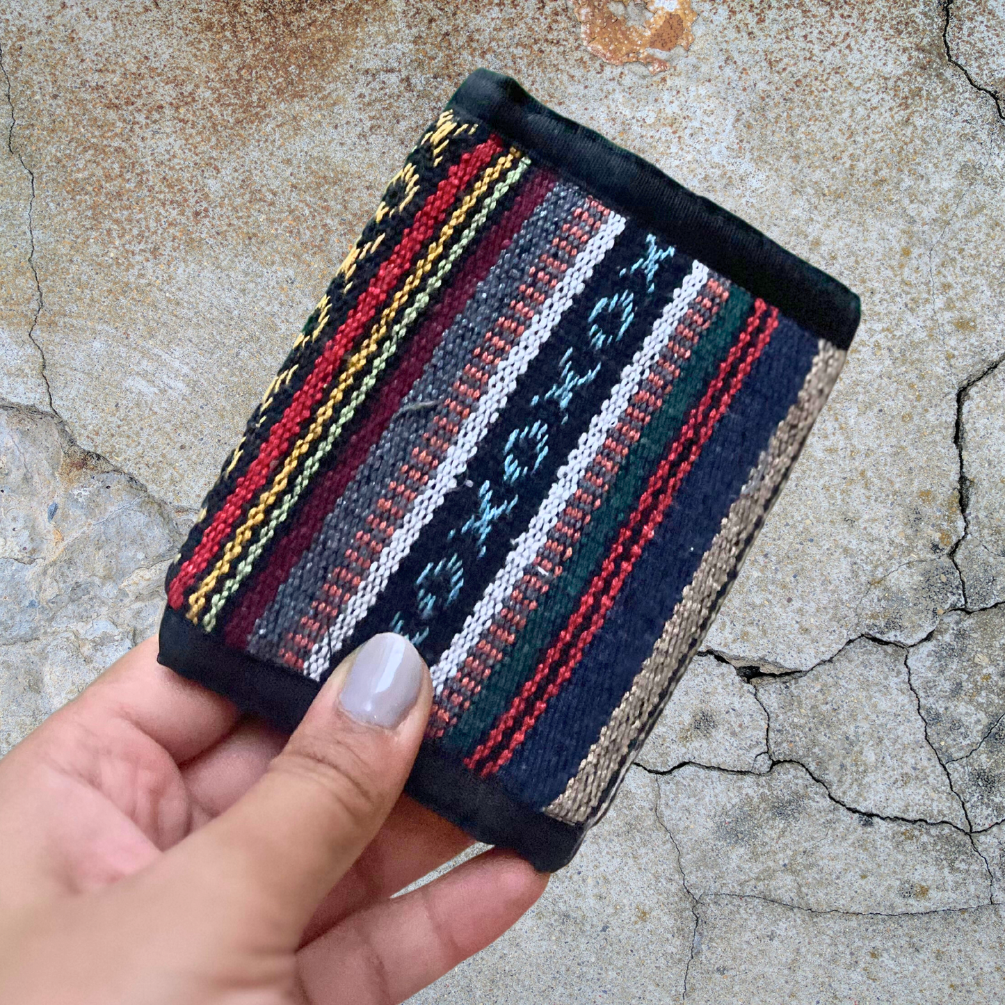 Hemp Wallet