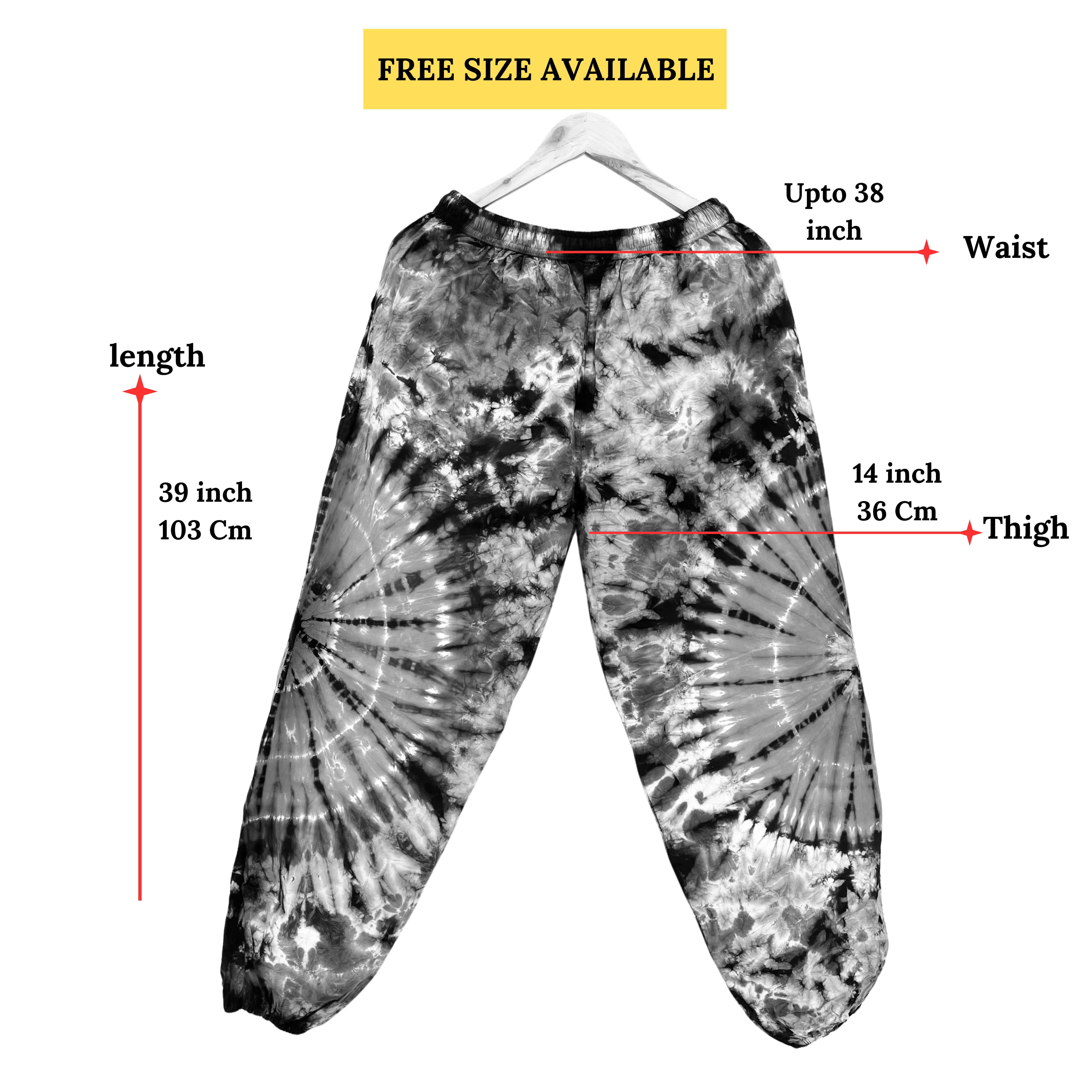Kasol Trance Pants - Midnight Fern