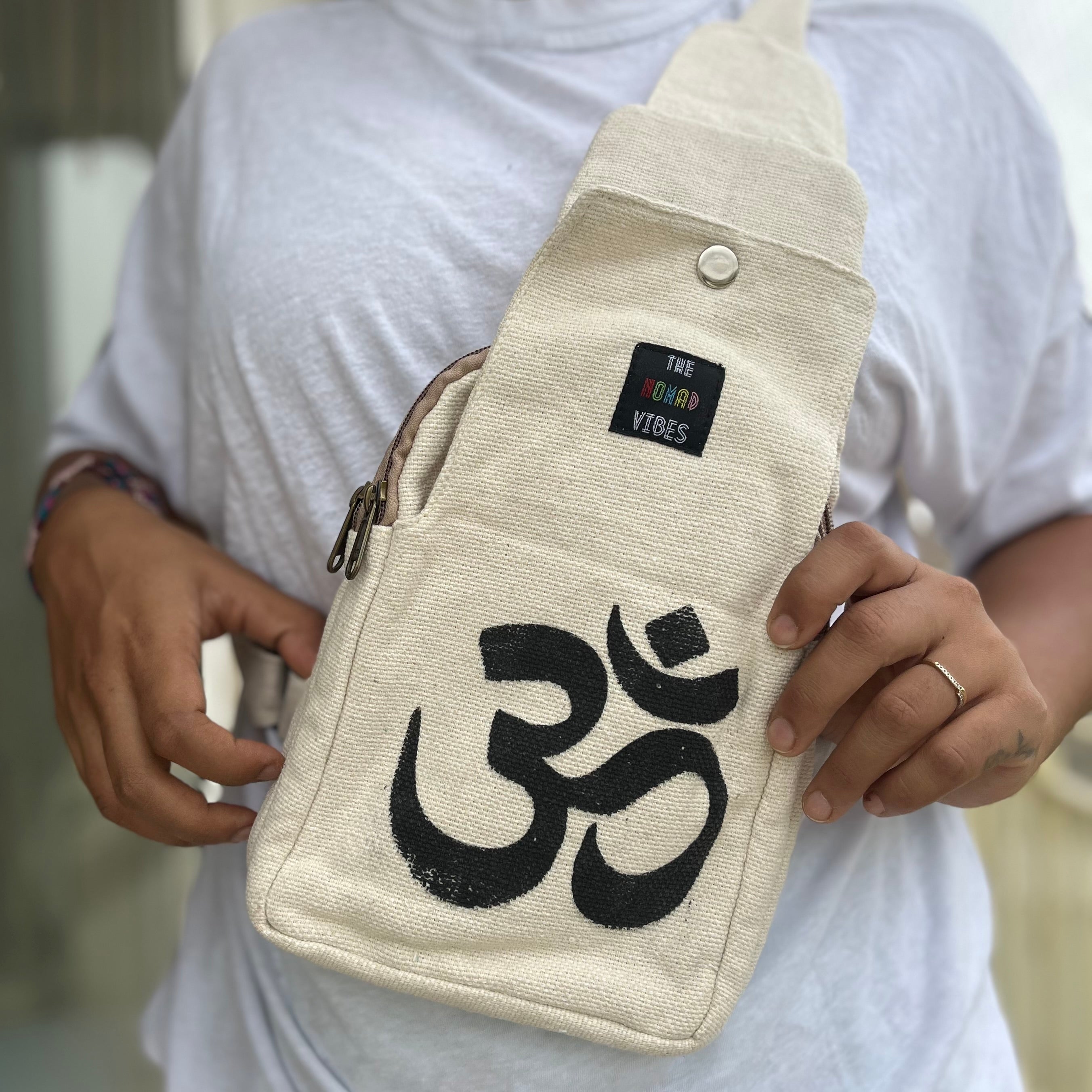 All Chest Bags & Waist Pouches