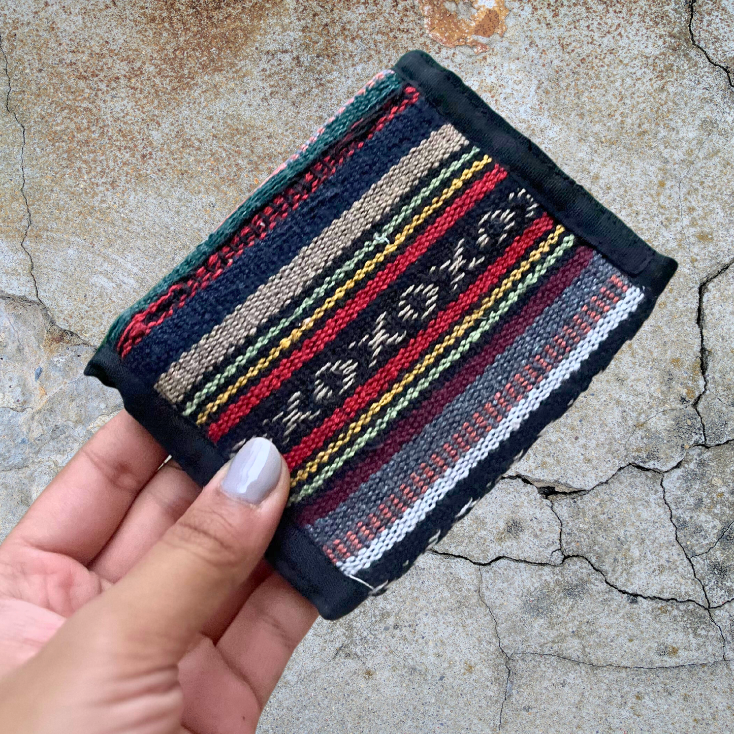 Hemp Wallet