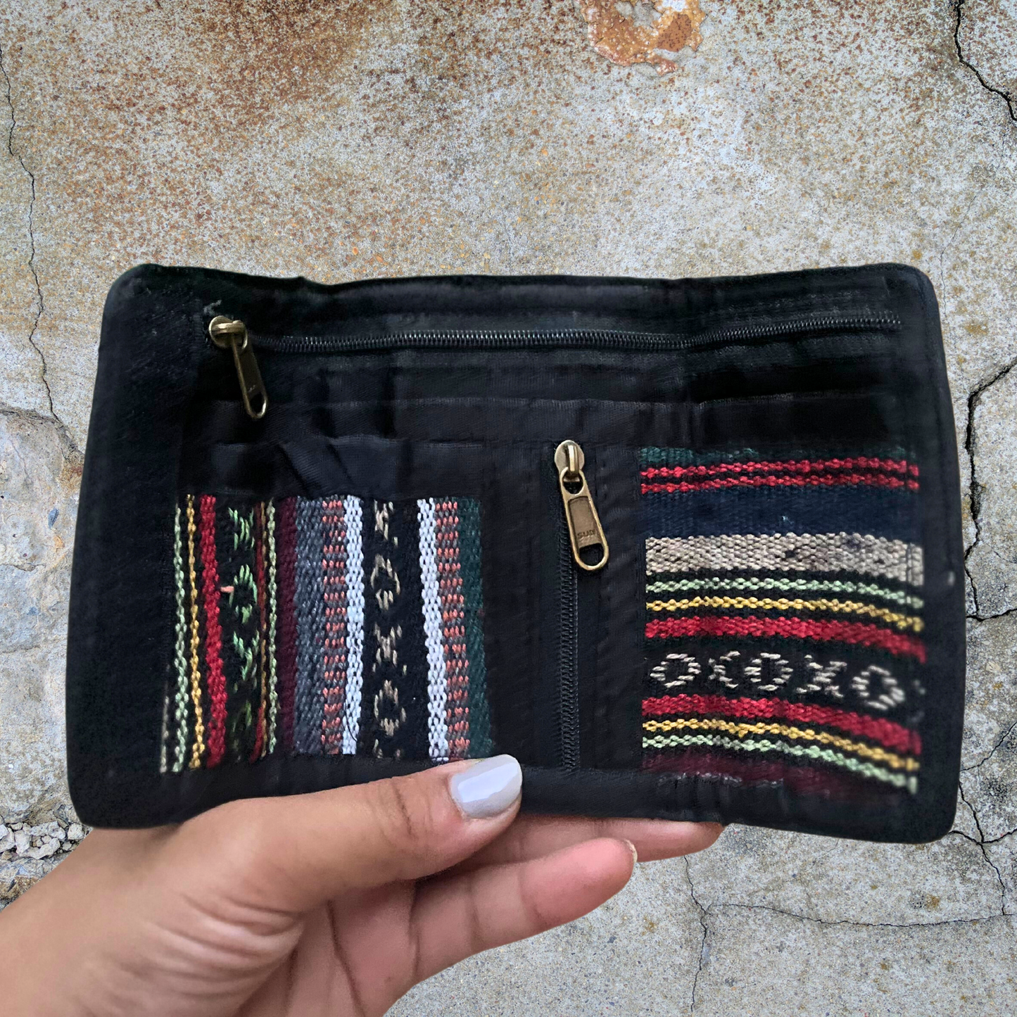 Hemp Wallet