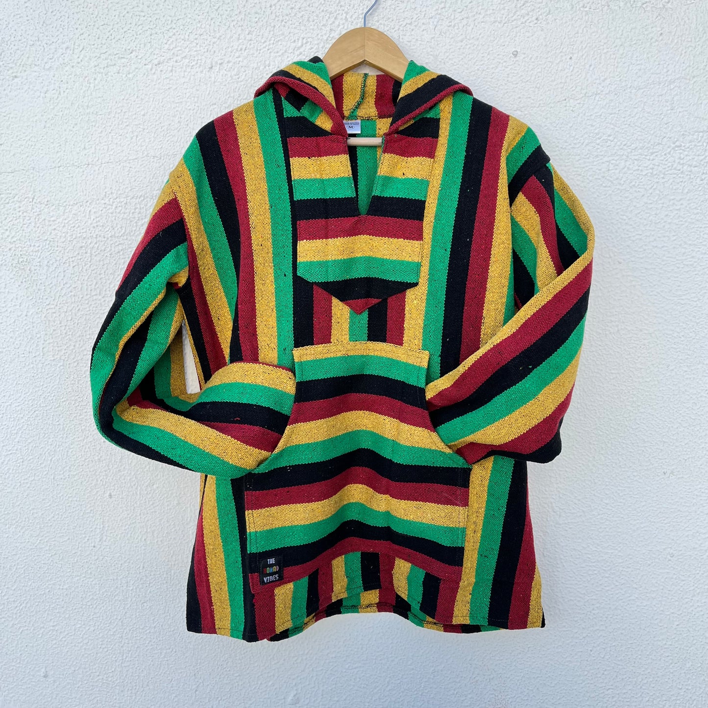 Hemp Hoodie - Charlie