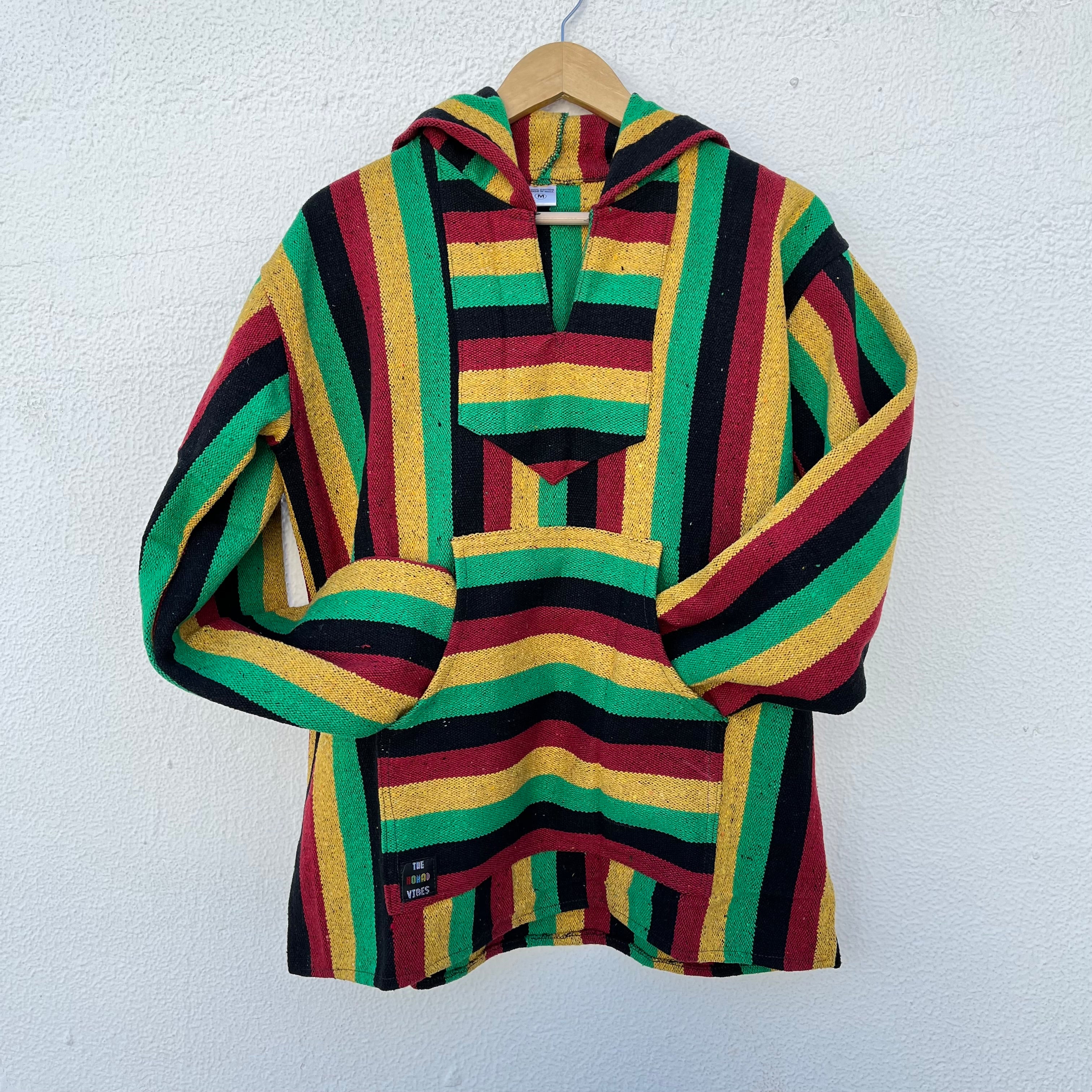 Hemp Hoodie - Charlie