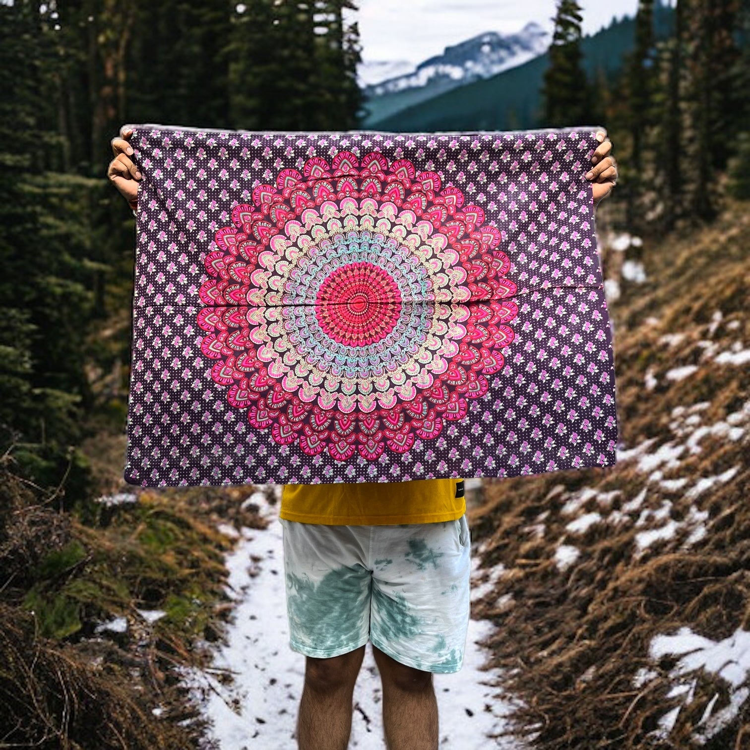 Wall Tapestry