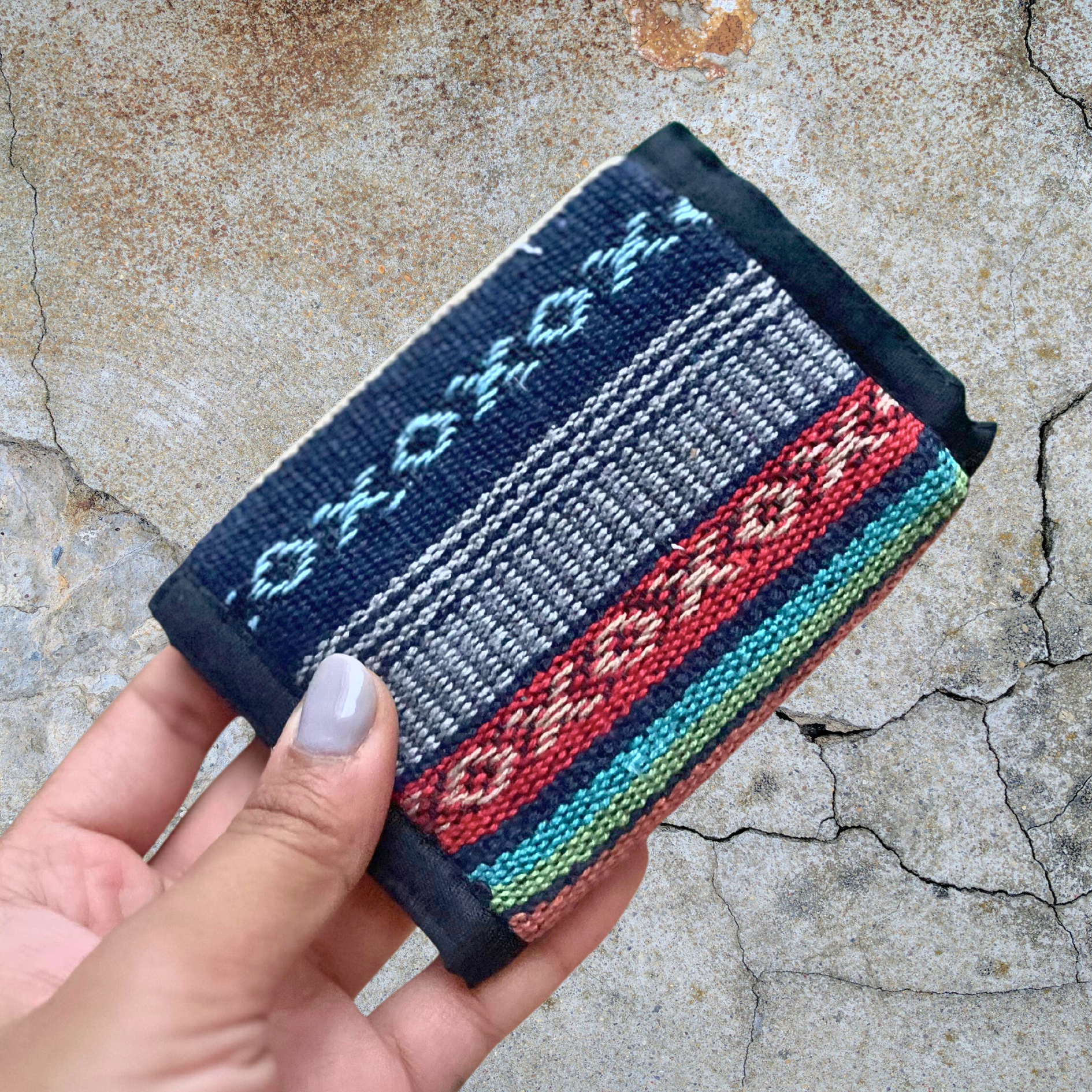 Hemp Wallet