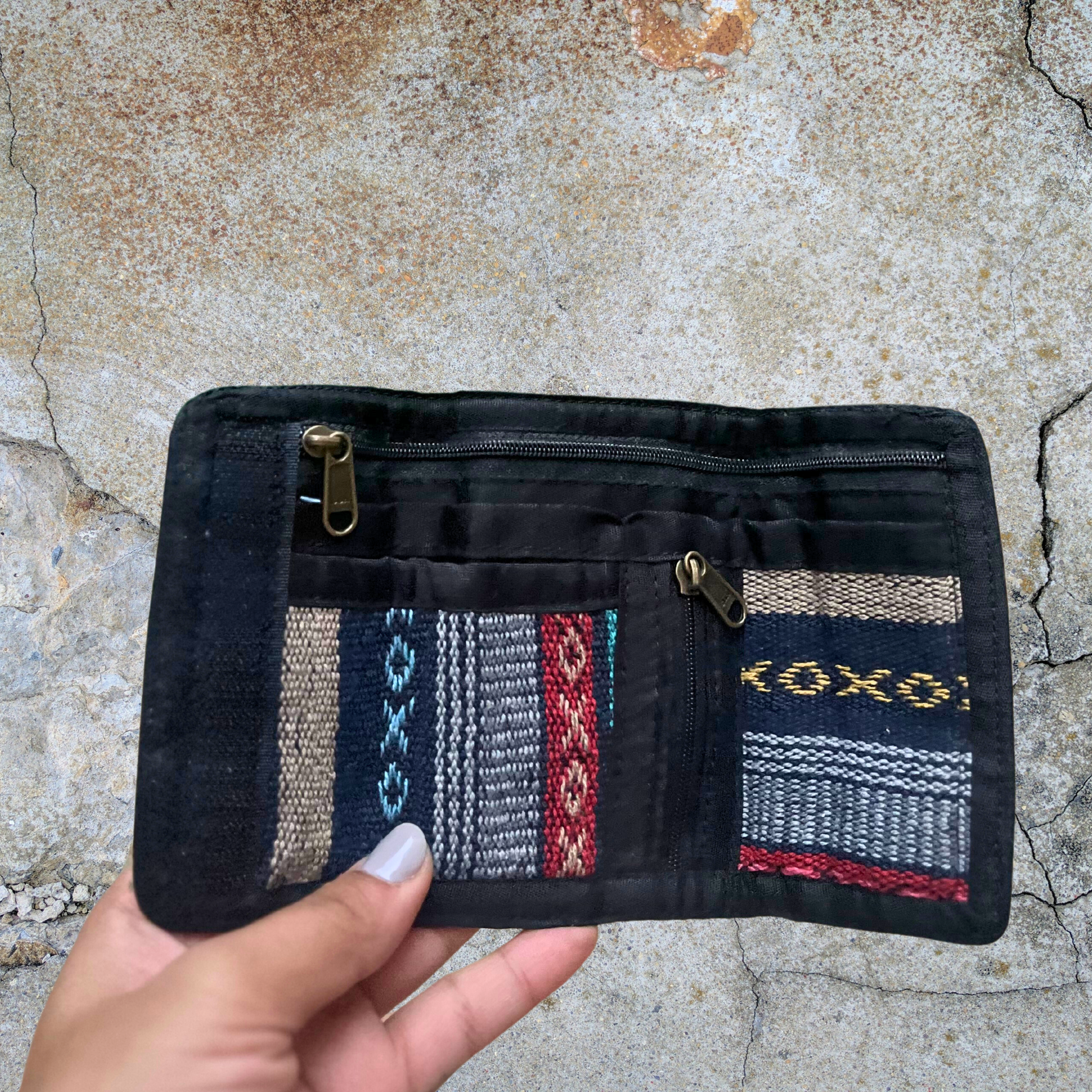 Hemp Wallet
