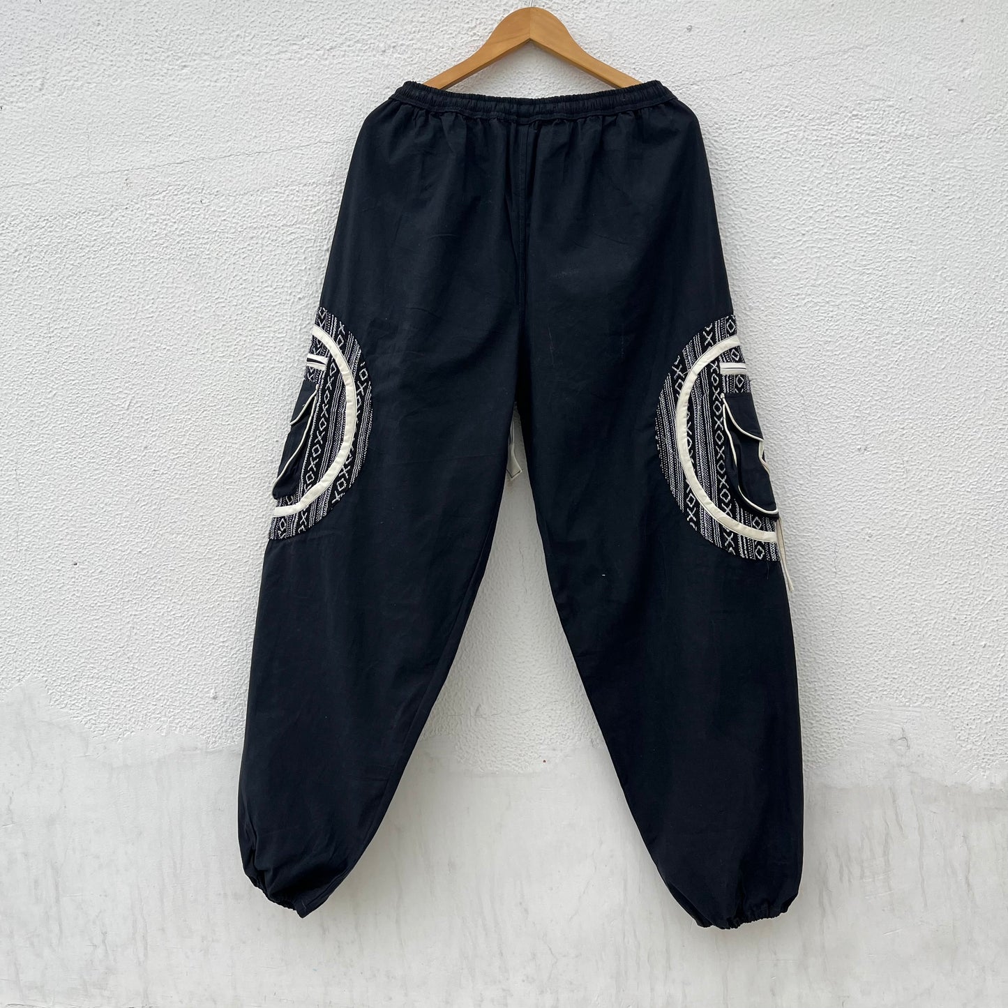 Kaza Flow Pants - Night