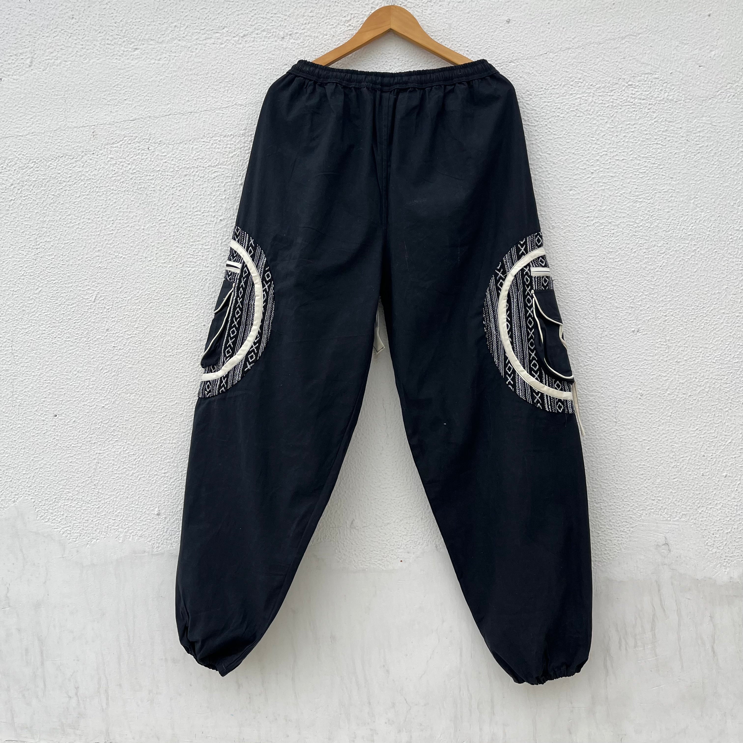 Kaza Flow Pants - Night