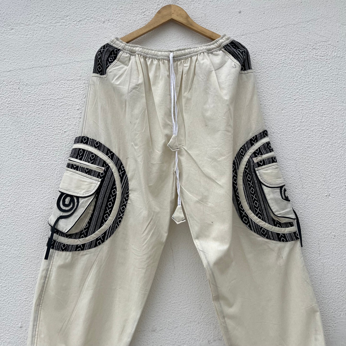 Kaza Flow Pants - Snow