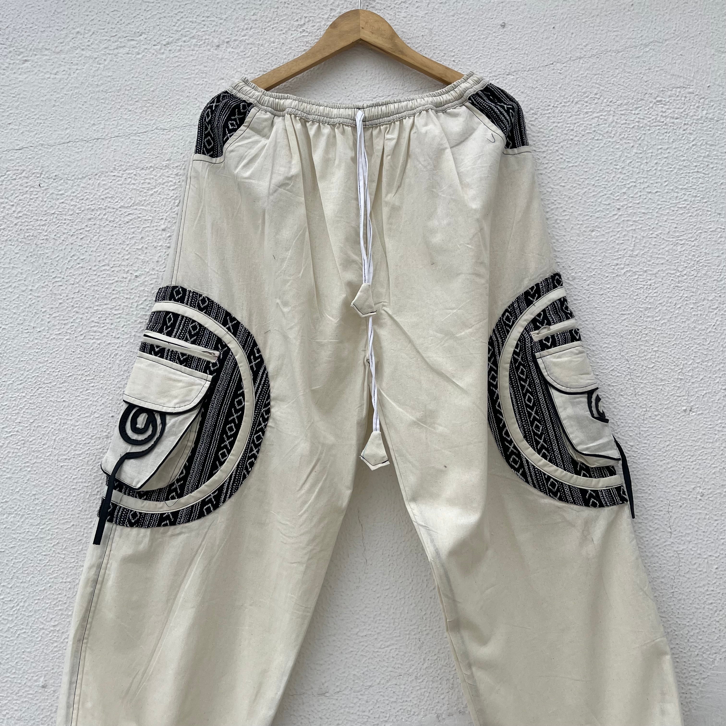 Kaza Flow Pants - Snow