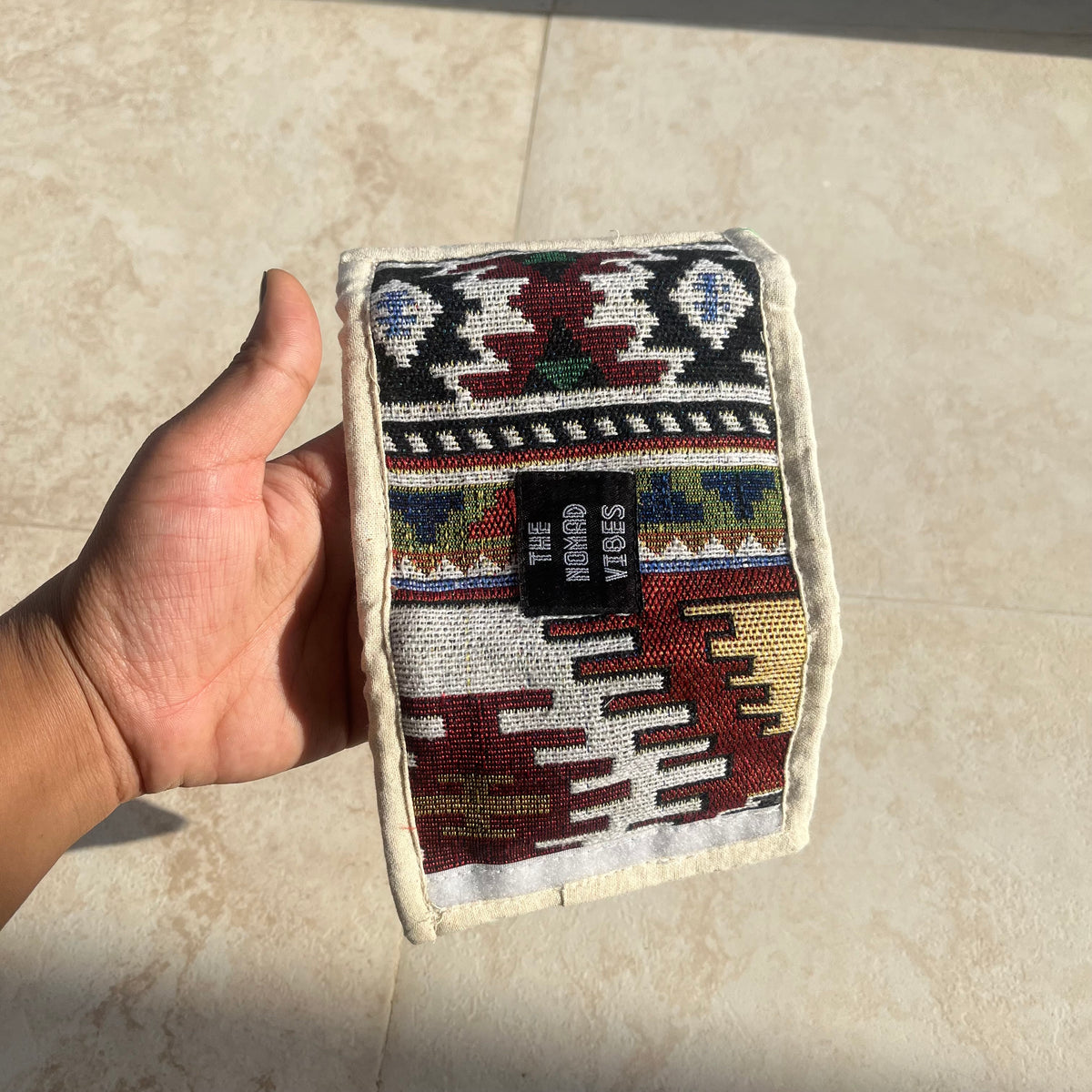 Hemp Wallet