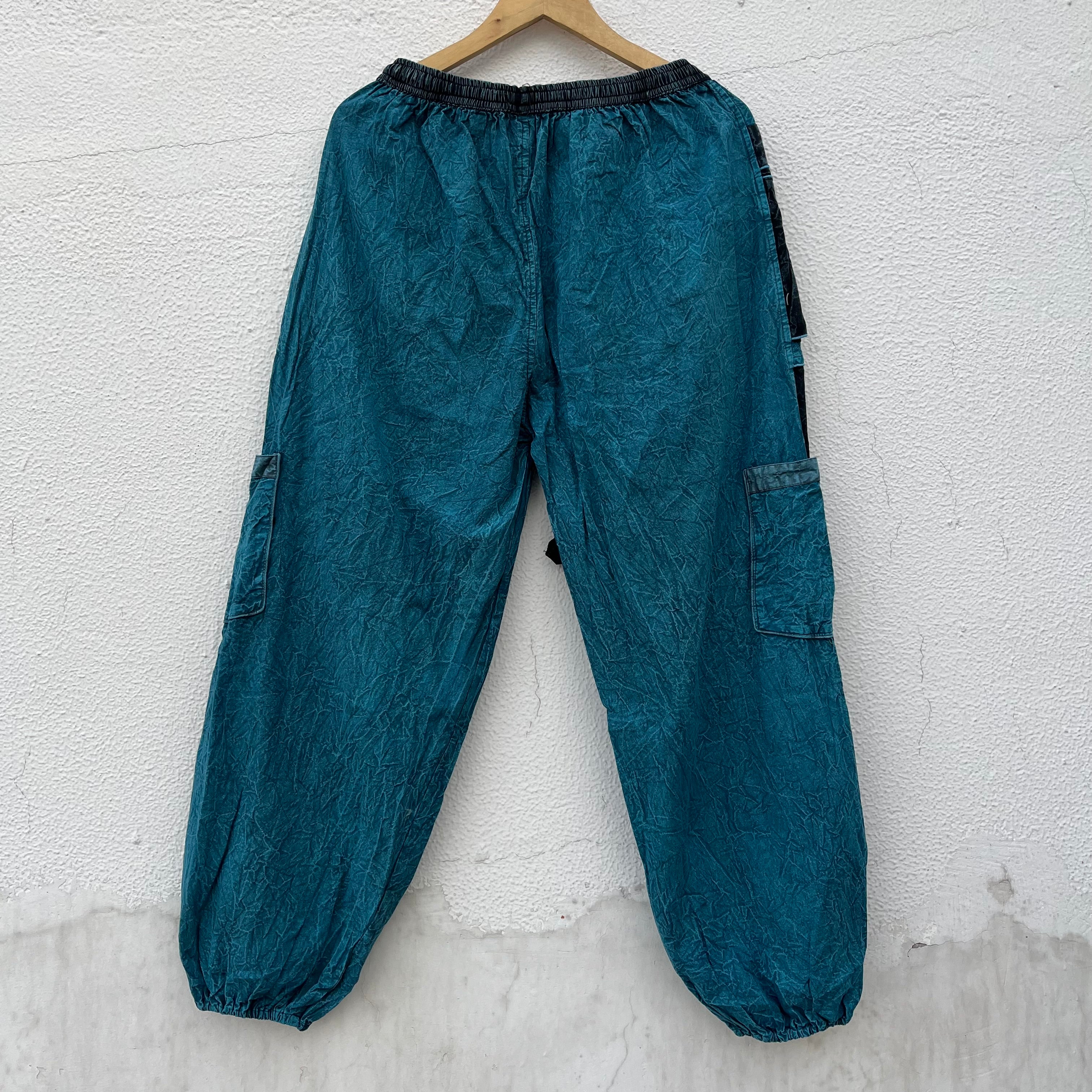 Tawang Soul Pants- Sea
