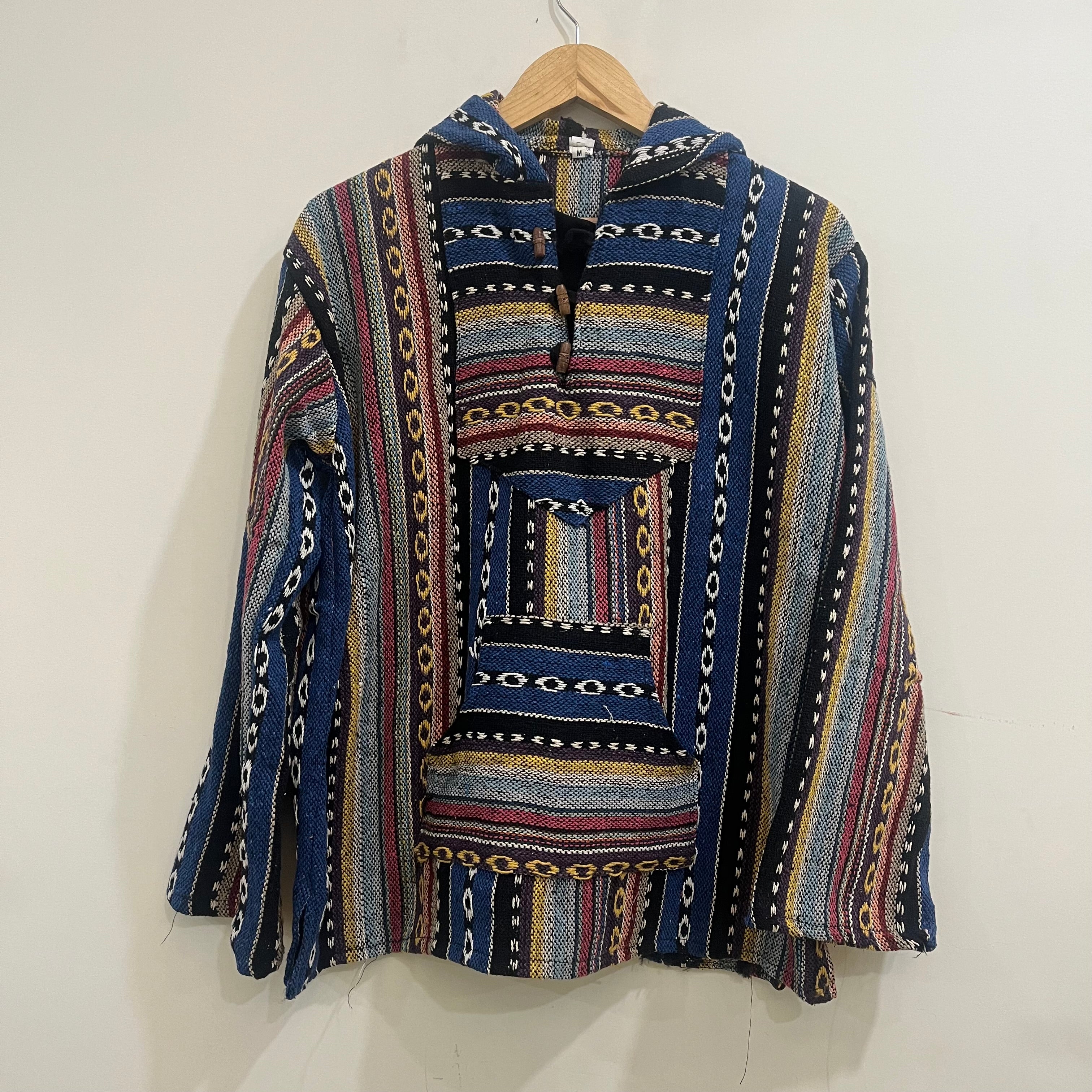 Hemp Hoodies -XXL
