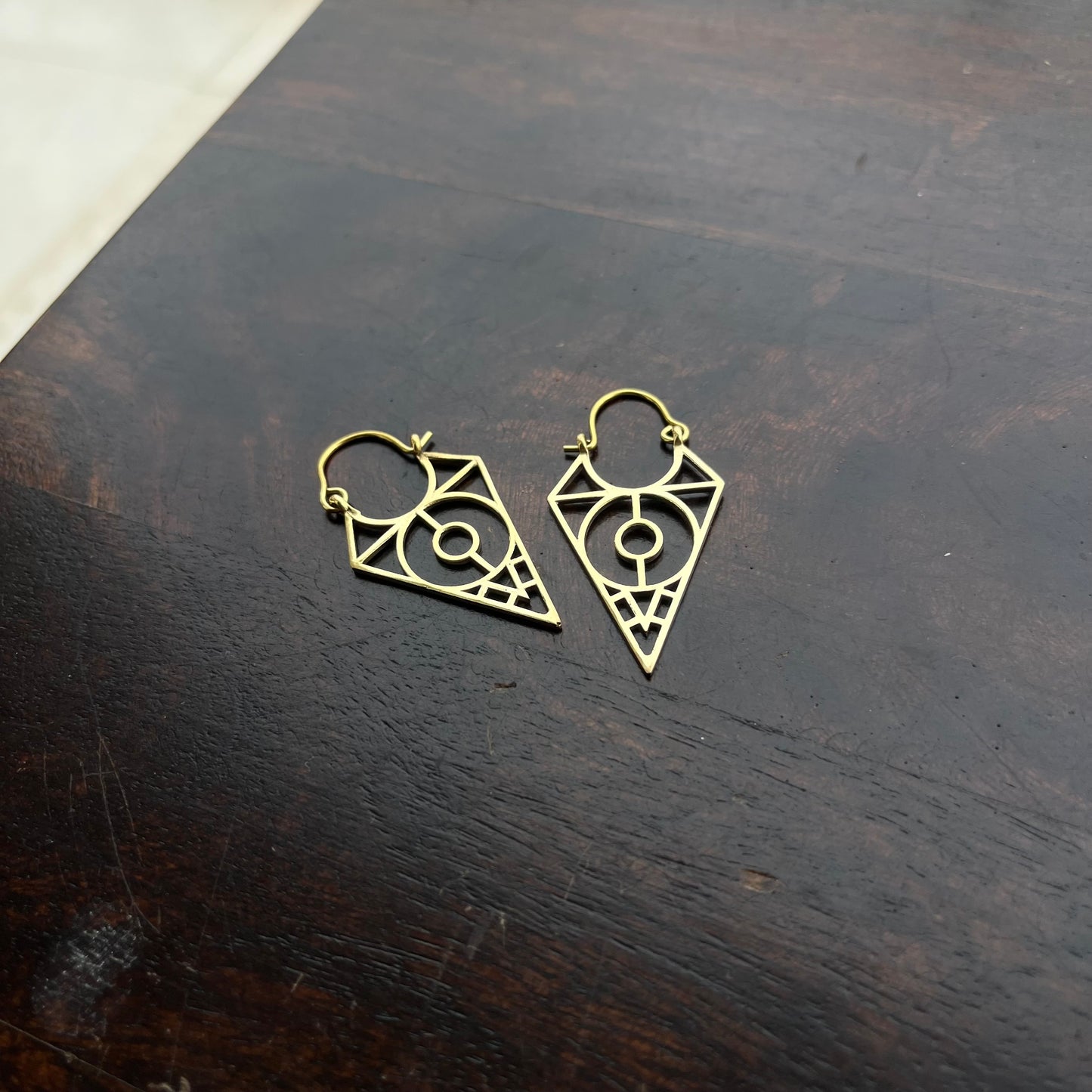 Wildling Earrings