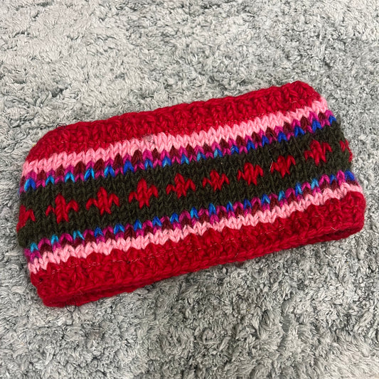 Head Warmer ( Mathapatti )