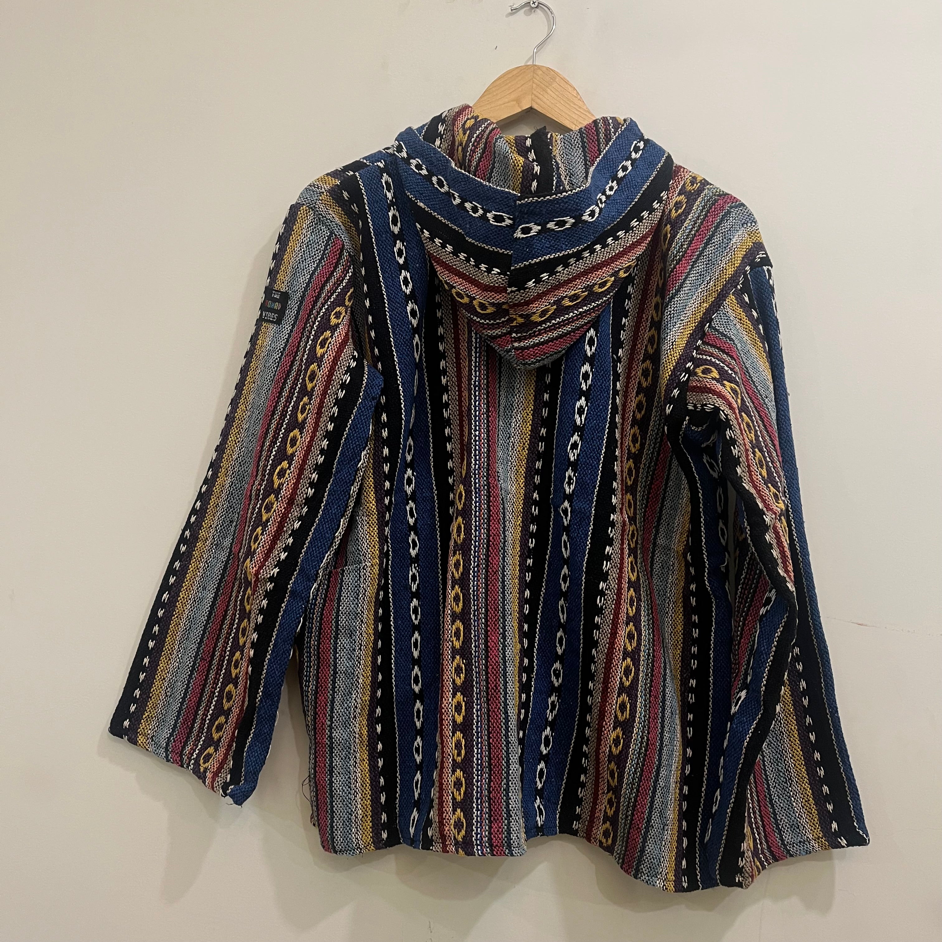 Hemp Hoodies -XXL