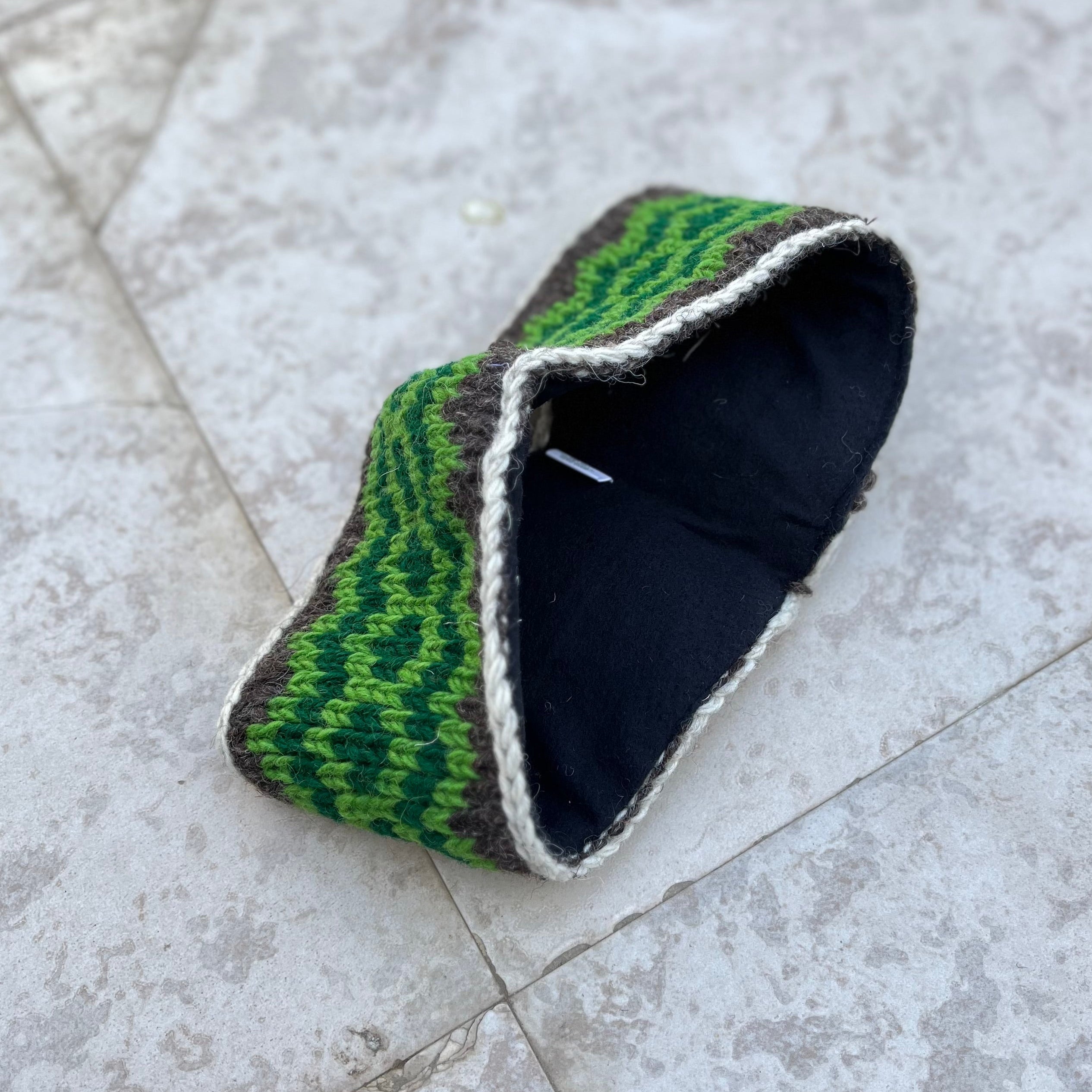 Head Warmer (Mathapatti)