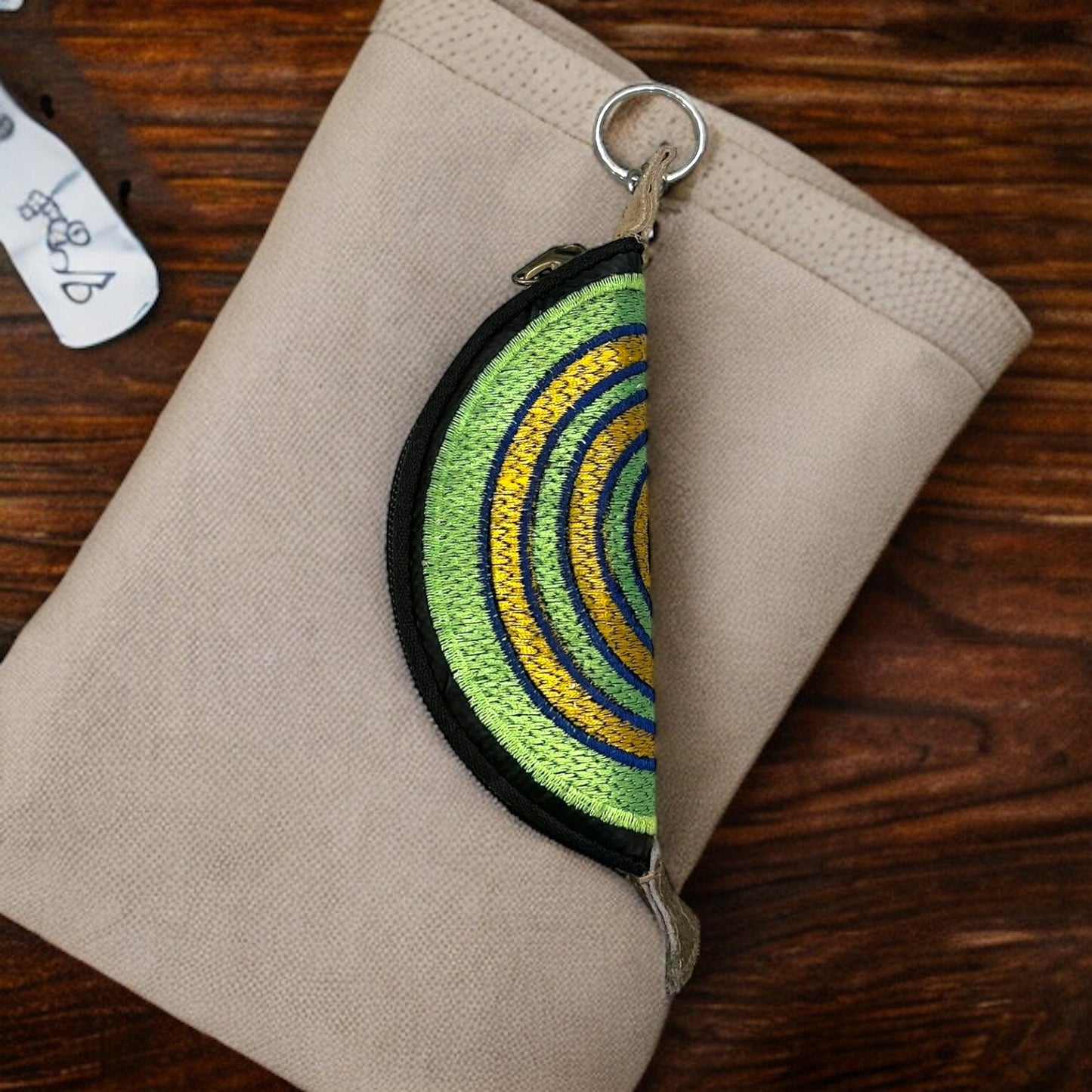 Base Pouch - Ring