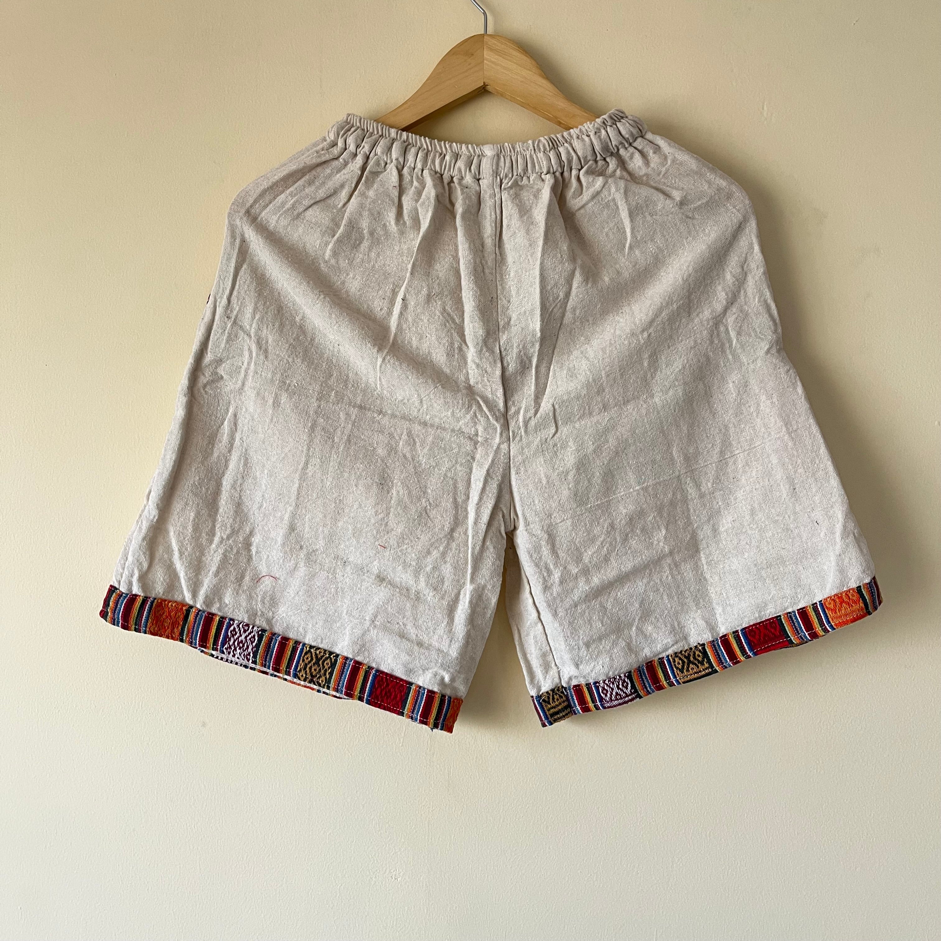 Pahadi Shorts