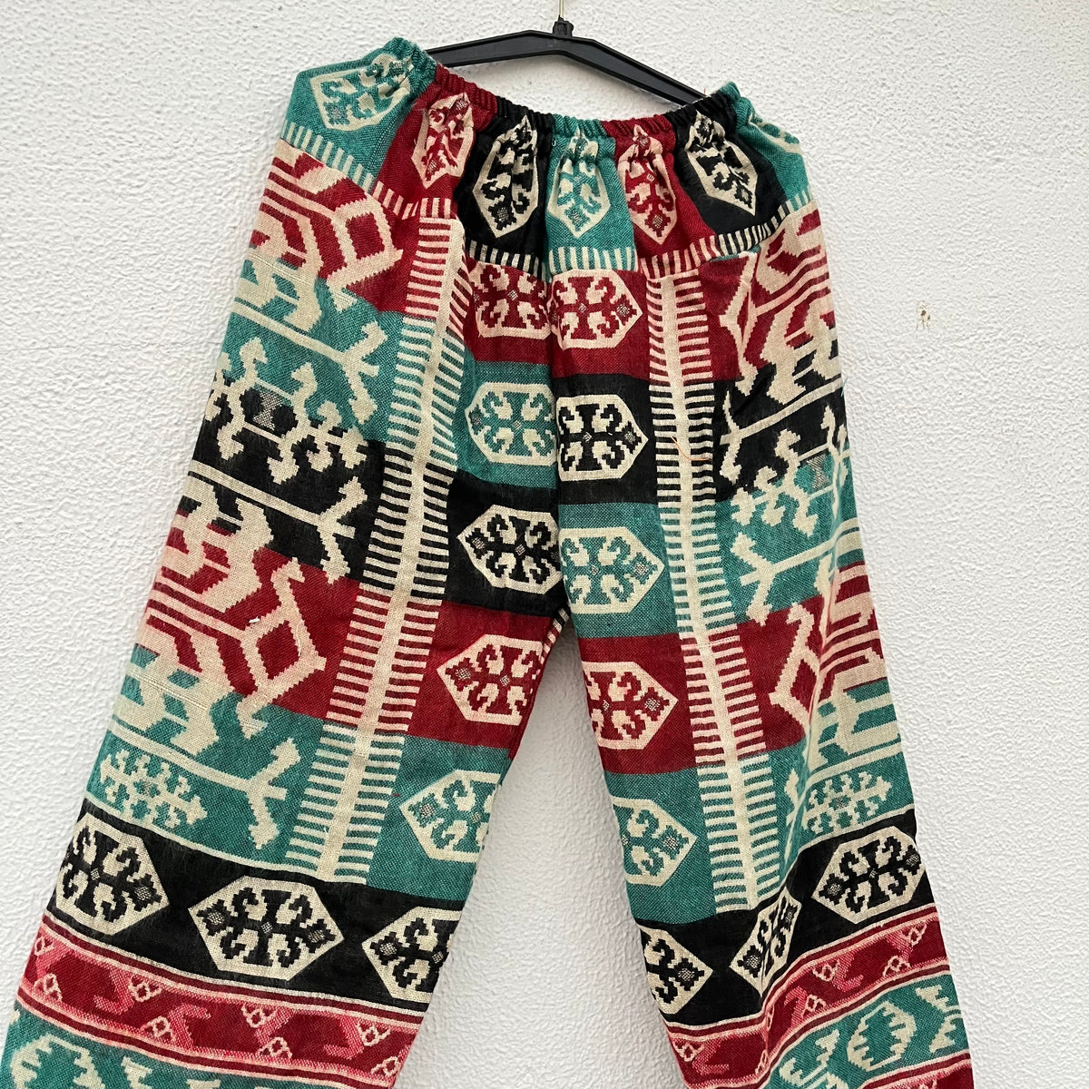 Woollen Pants